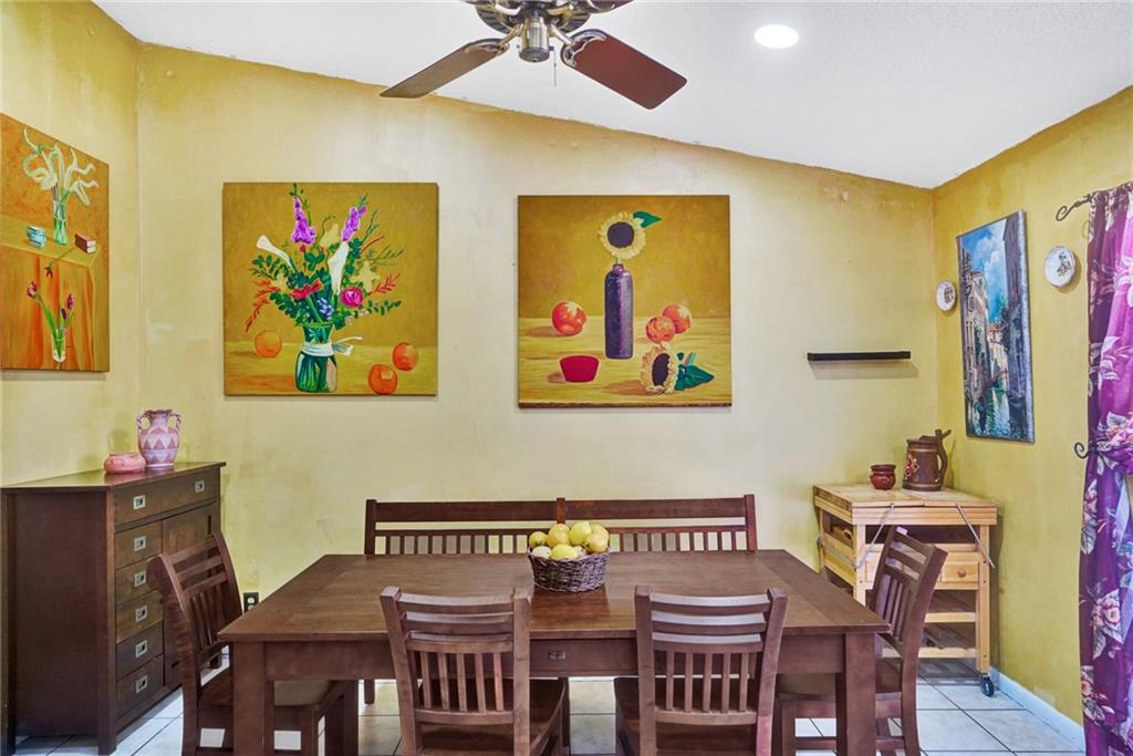 Amberwoods/Boca - Residential
