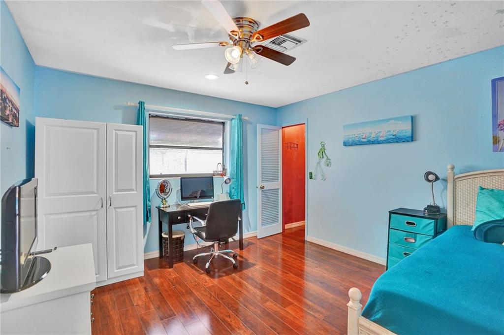 Amberwoods/Boca - Residential