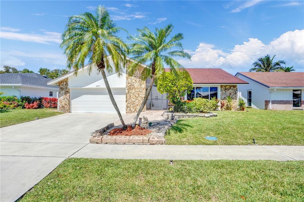 Amberwoods/Boca - Residential