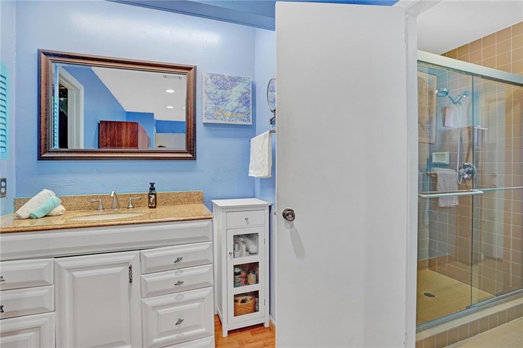 Amberwoods/Boca - Residential