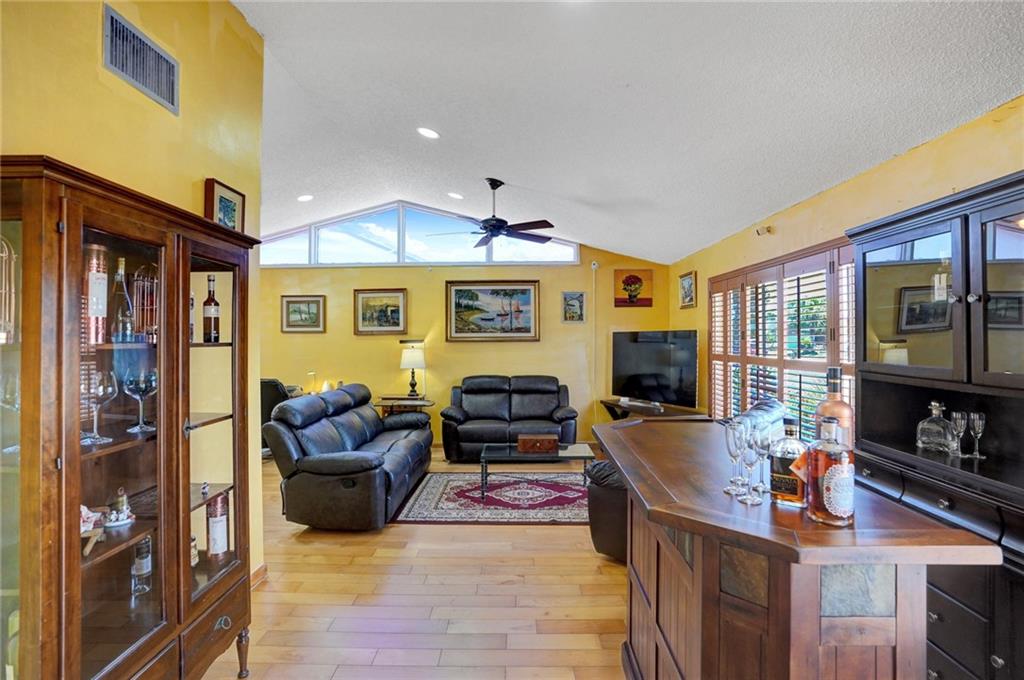 Amberwoods/Boca - Residential