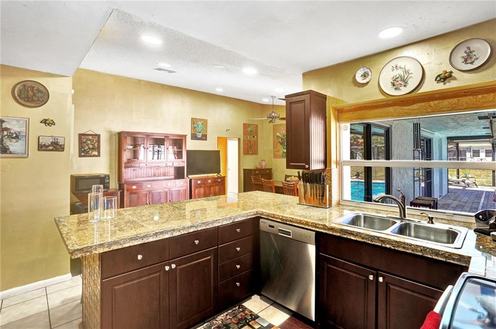 Amberwoods/Boca - Residential