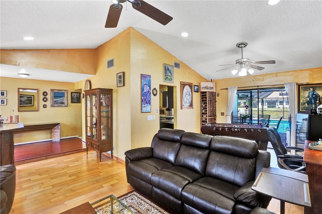 Amberwoods/Boca - Residential