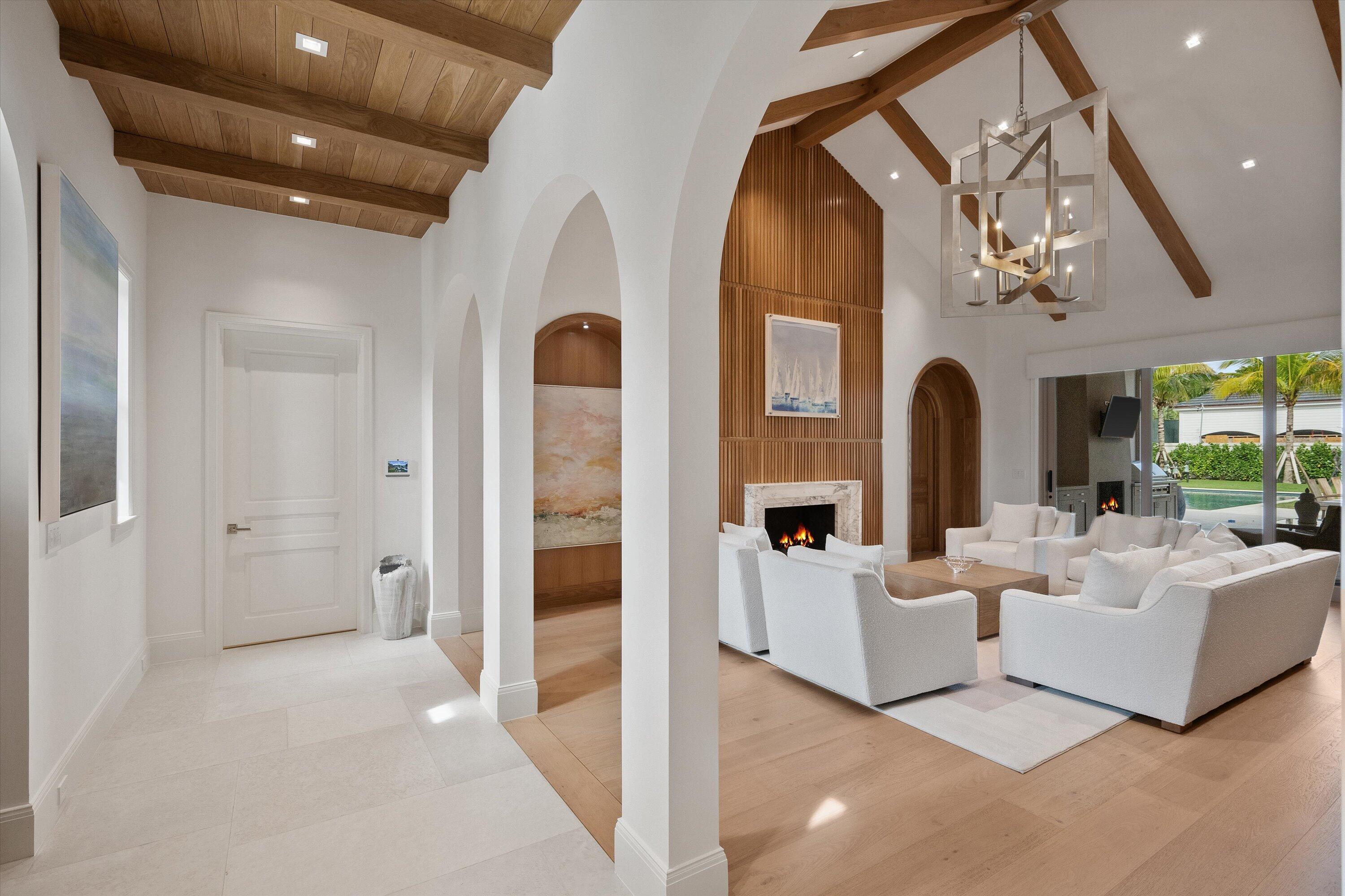 MIRAMAR SHORES IN - Residential