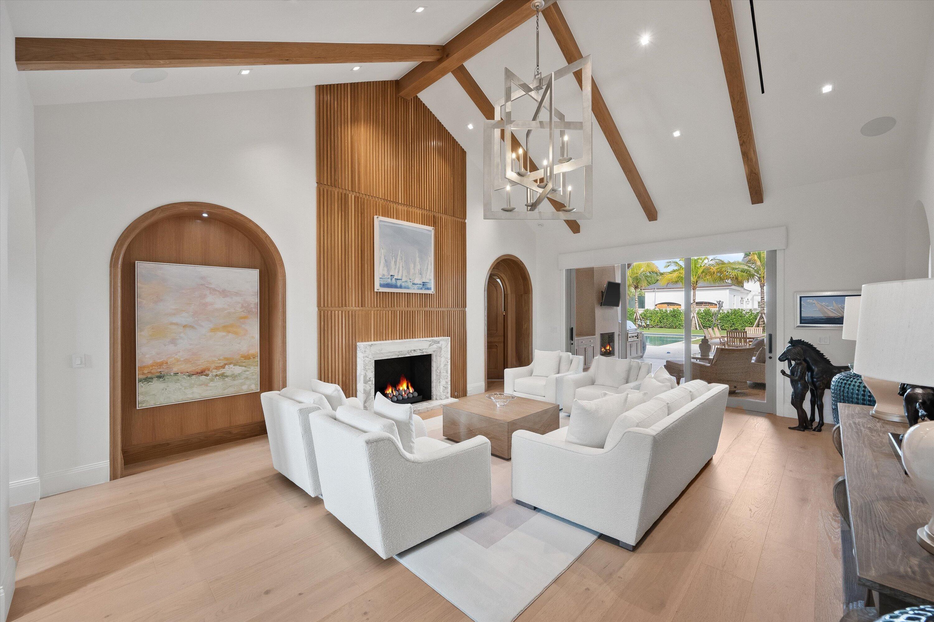 MIRAMAR SHORES IN - Residential