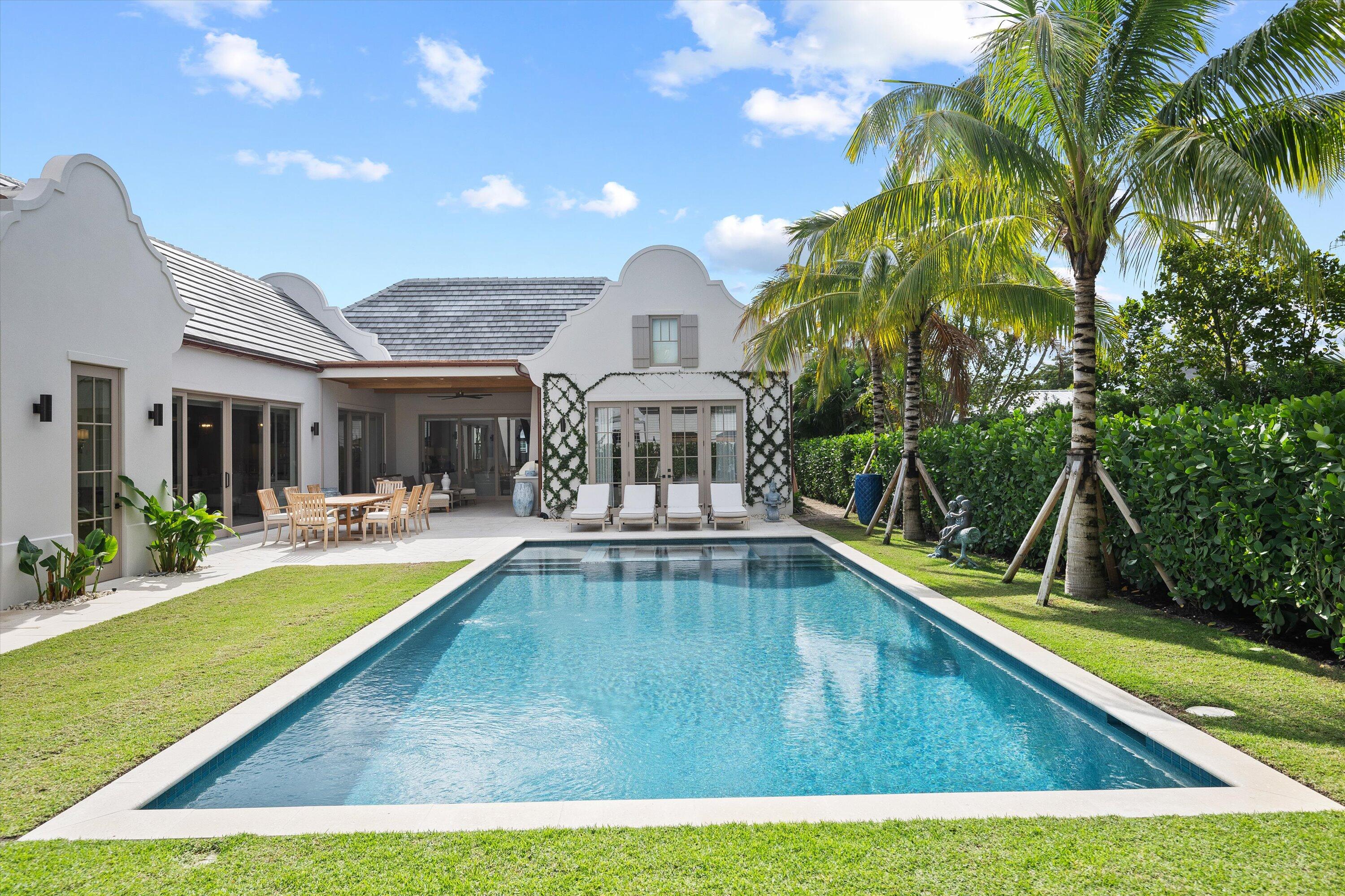 MIRAMAR SHORES IN - Residential