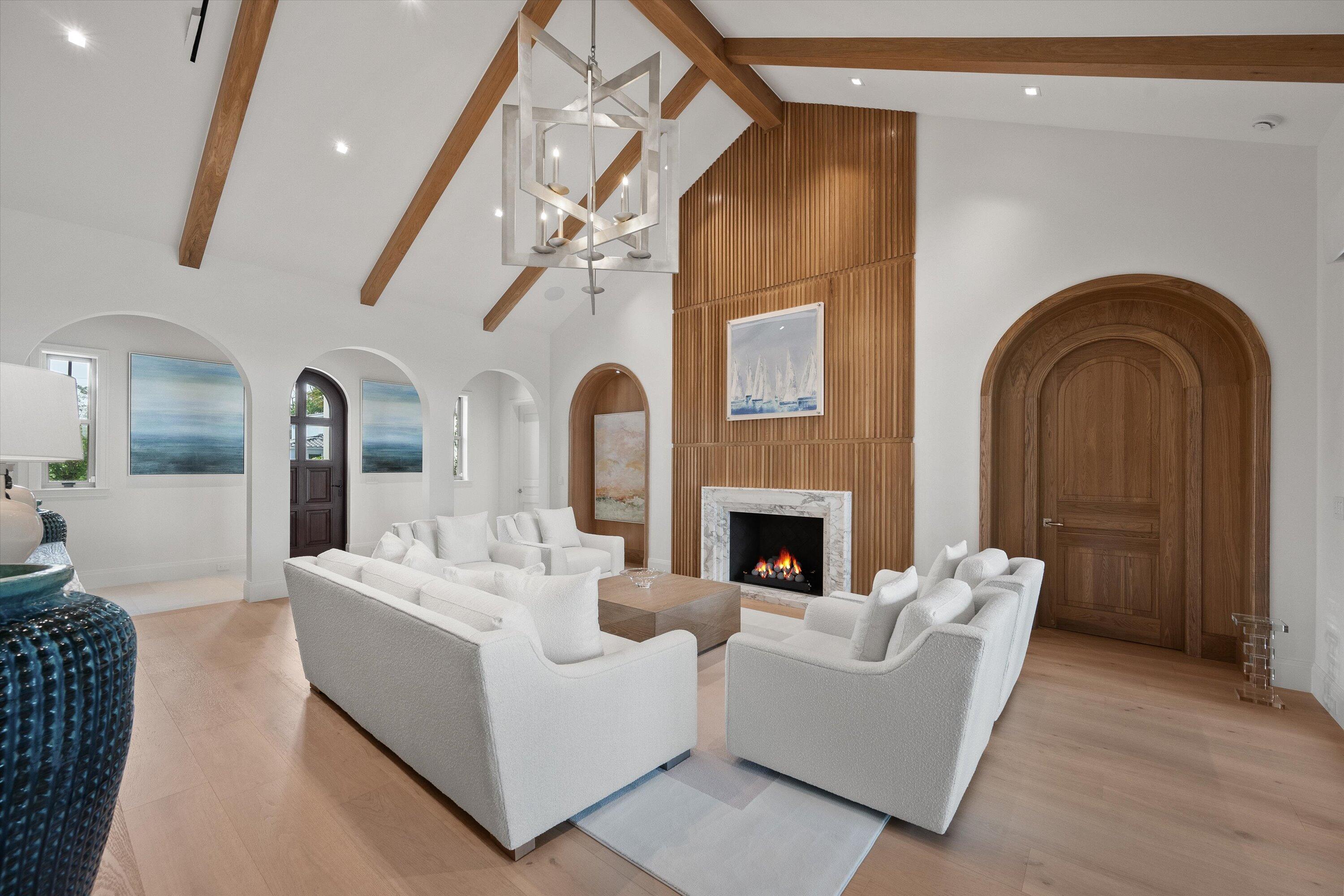 MIRAMAR SHORES IN - Residential