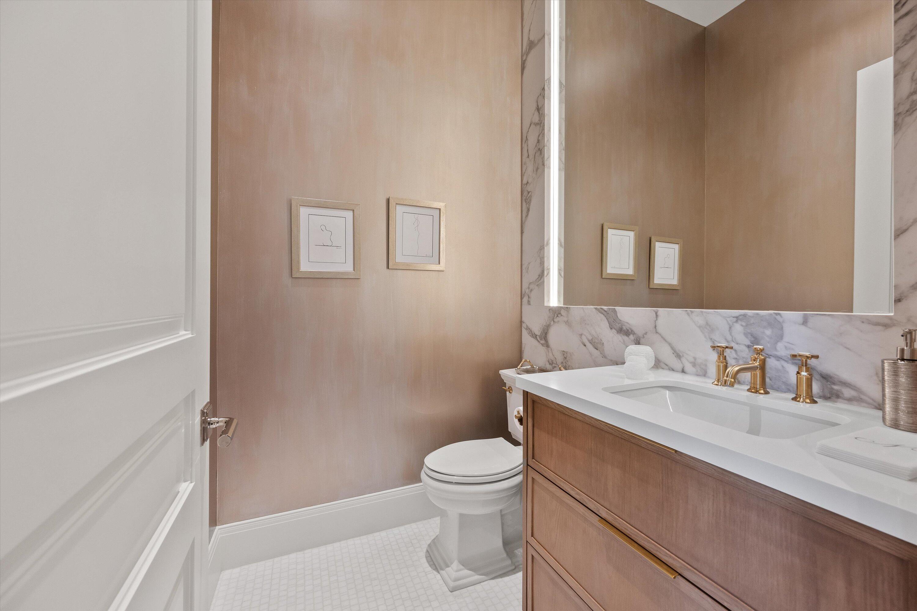 MIRAMAR SHORES IN - Residential