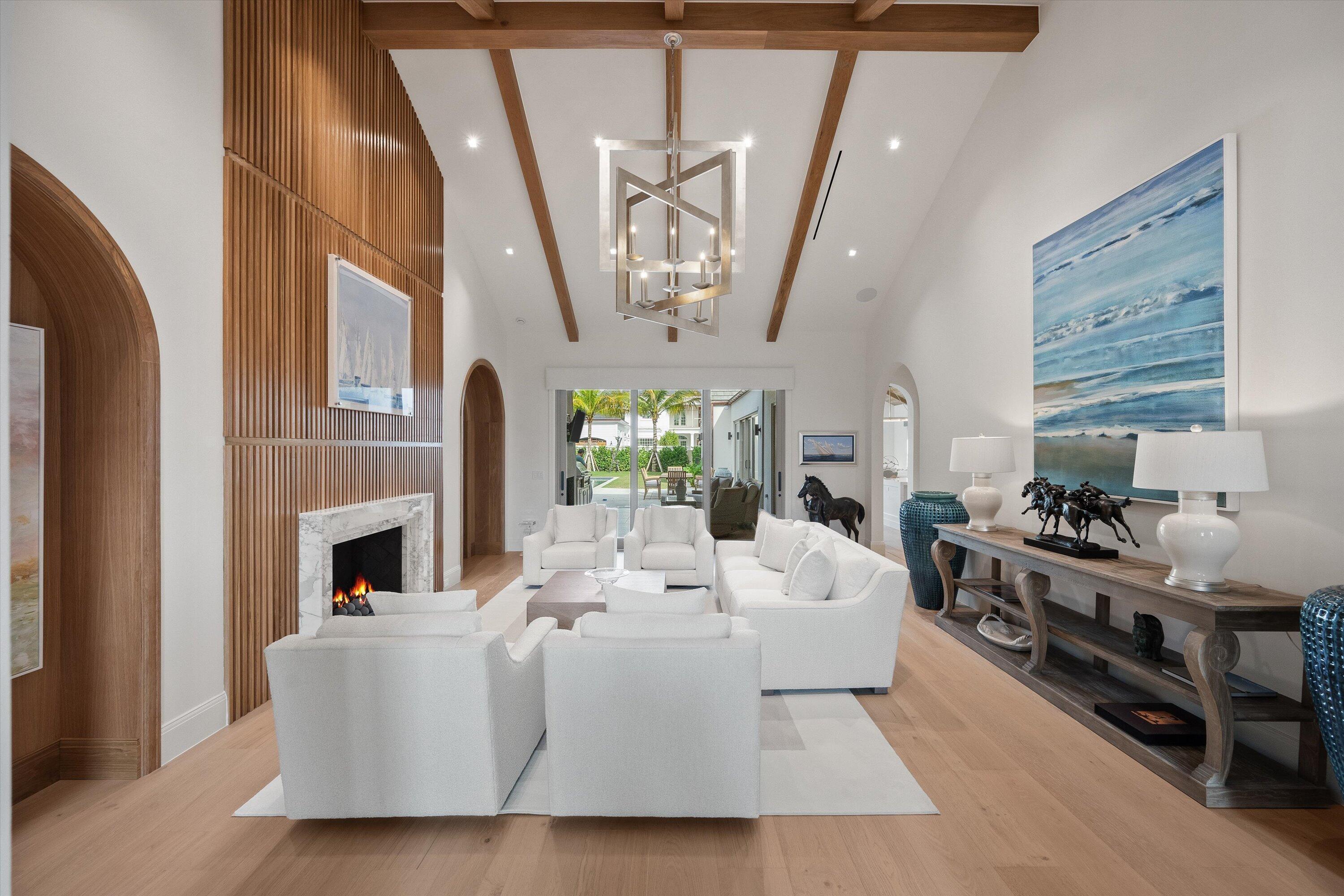 MIRAMAR SHORES IN - Residential