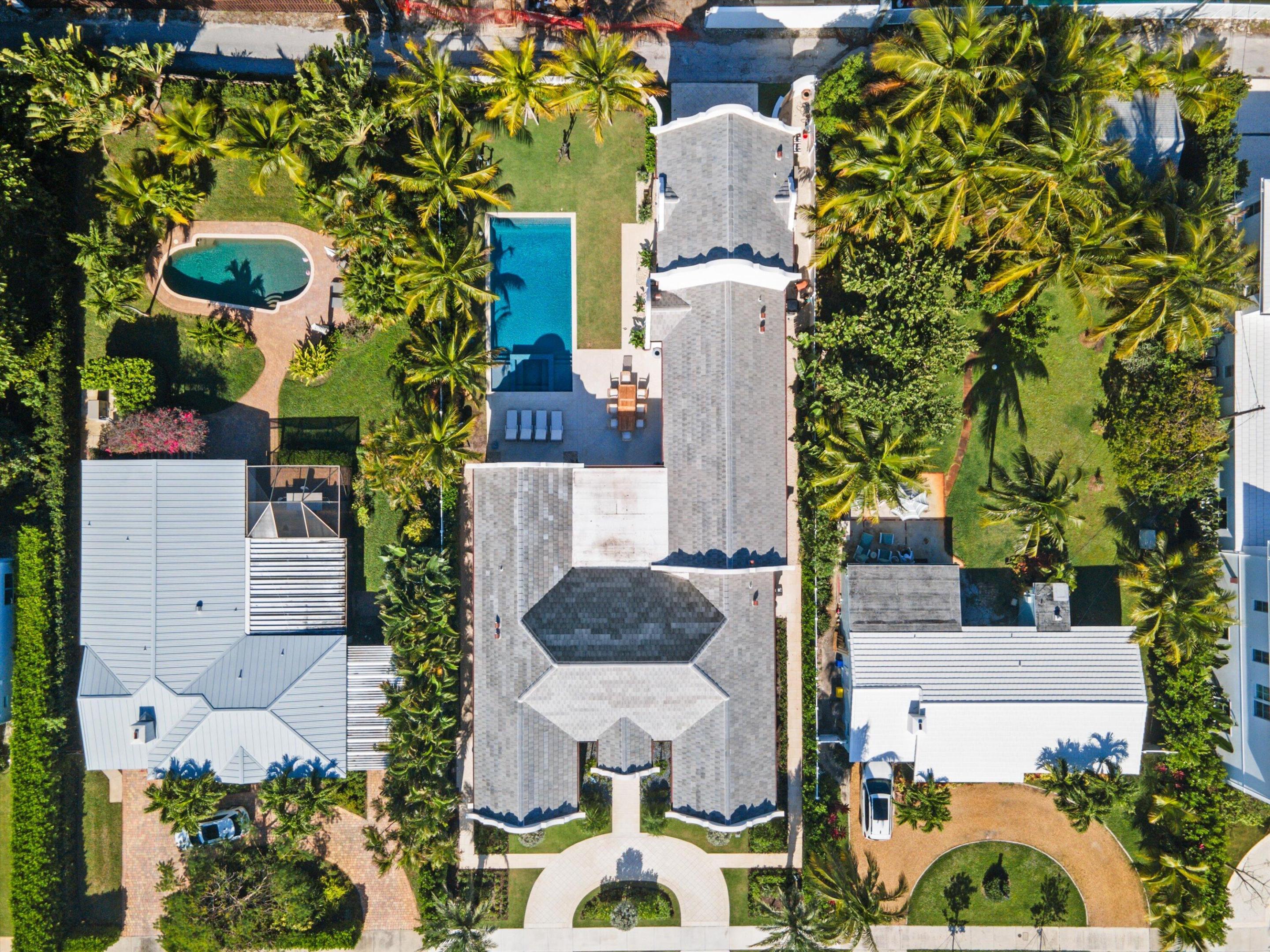 MIRAMAR SHORES IN - Residential