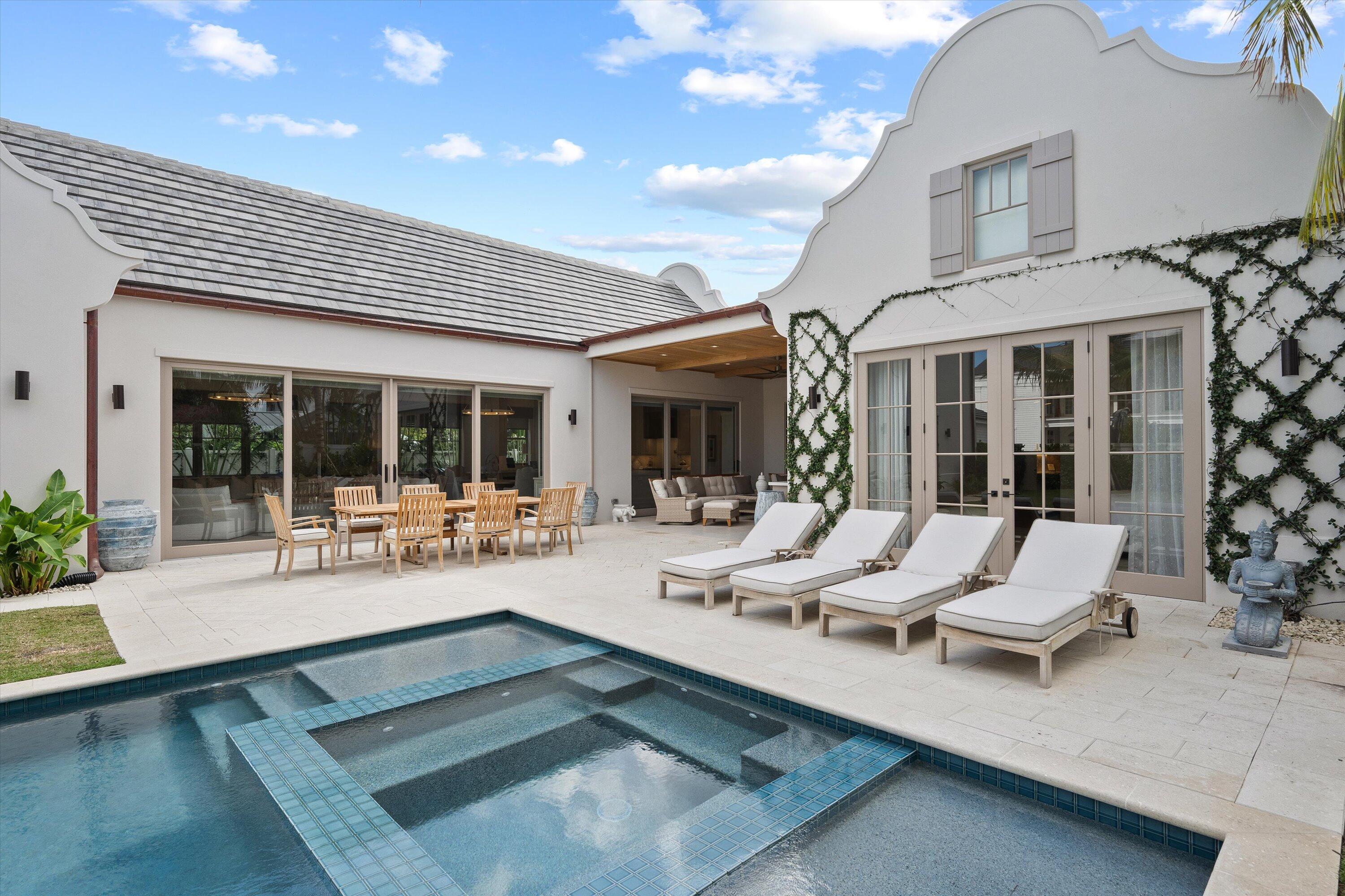 MIRAMAR SHORES IN - Residential