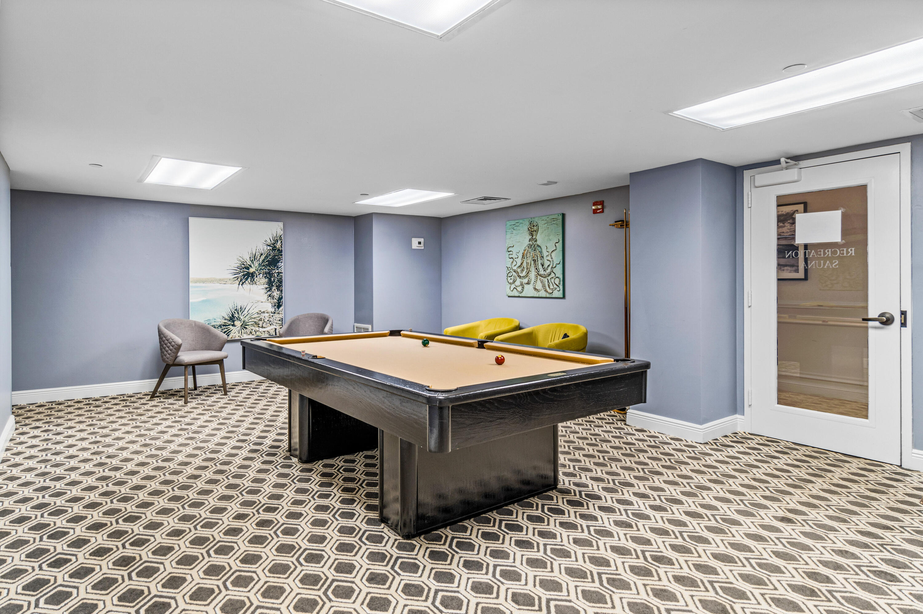 BRAEMAR ISLE CONDO - Residential