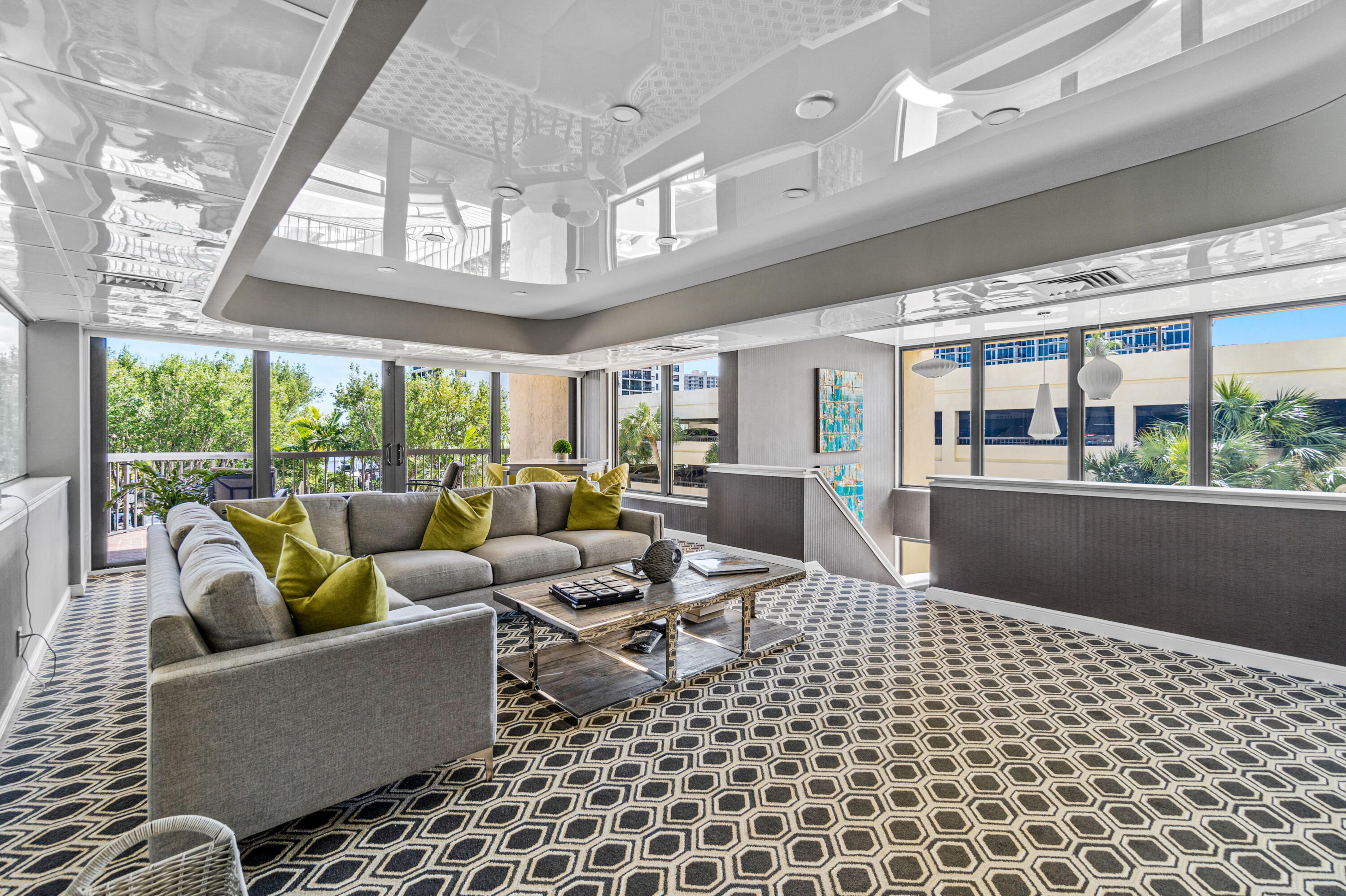 BRAEMAR ISLE CONDO - Residential