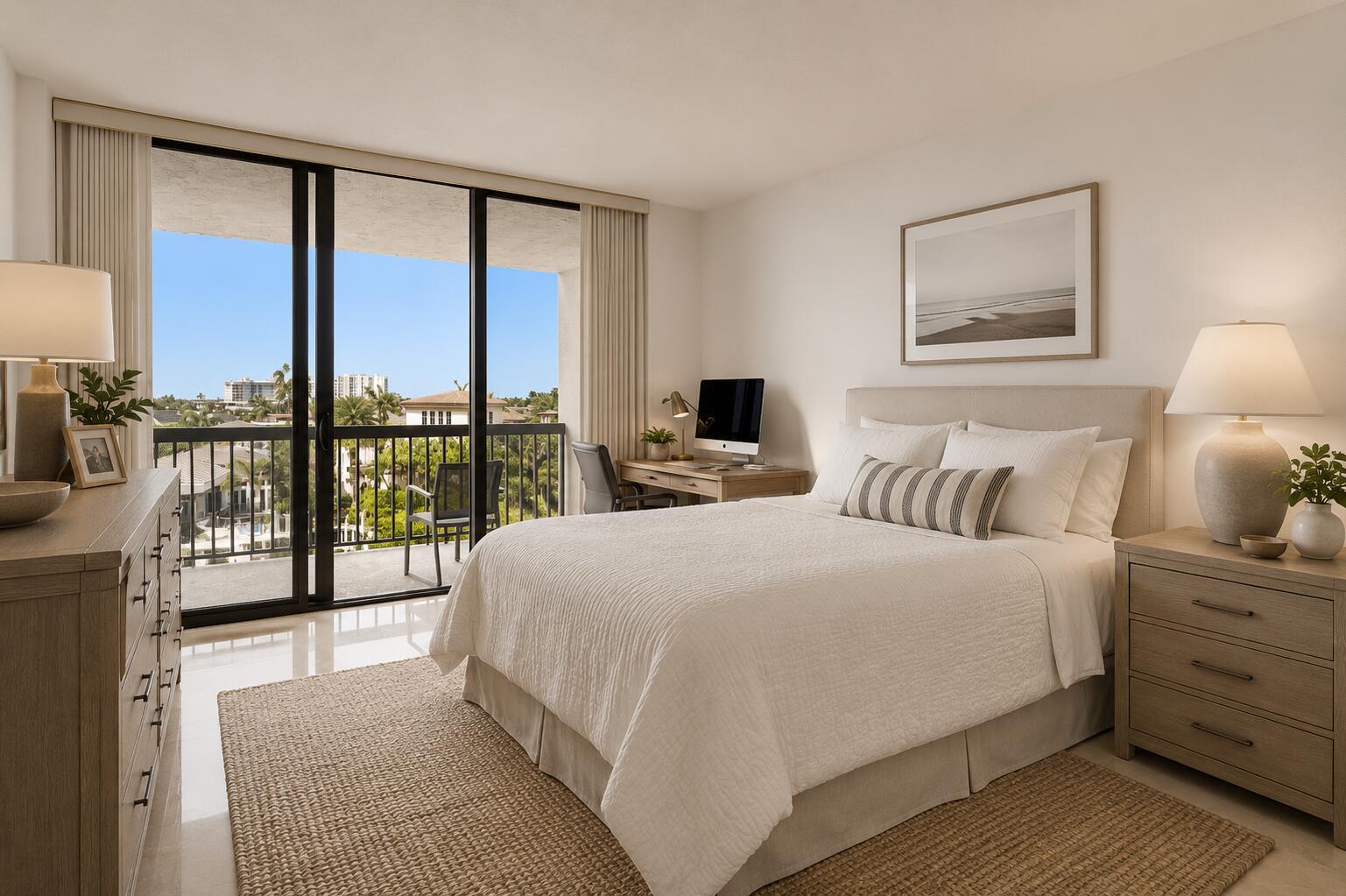 BRAEMAR ISLE CONDO - Residential
