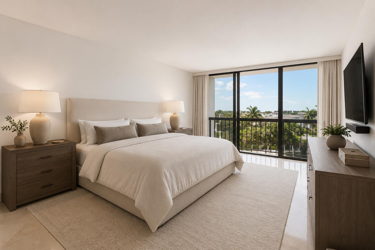 BRAEMAR ISLE CONDO - Residential