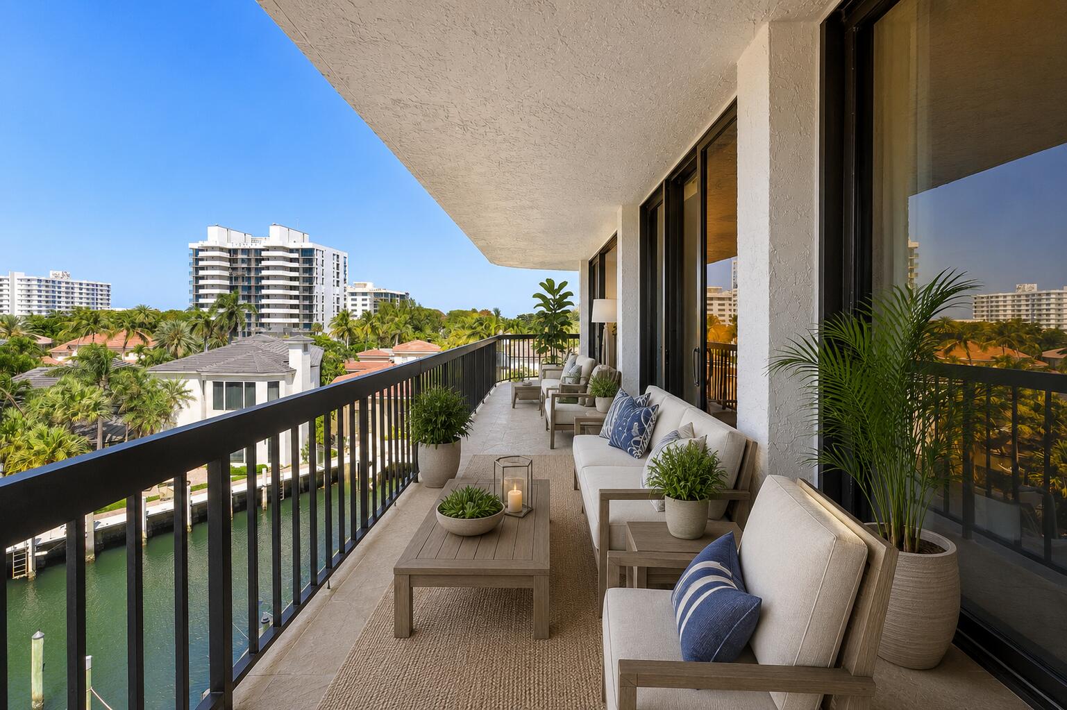 BRAEMAR ISLE CONDO - Residential