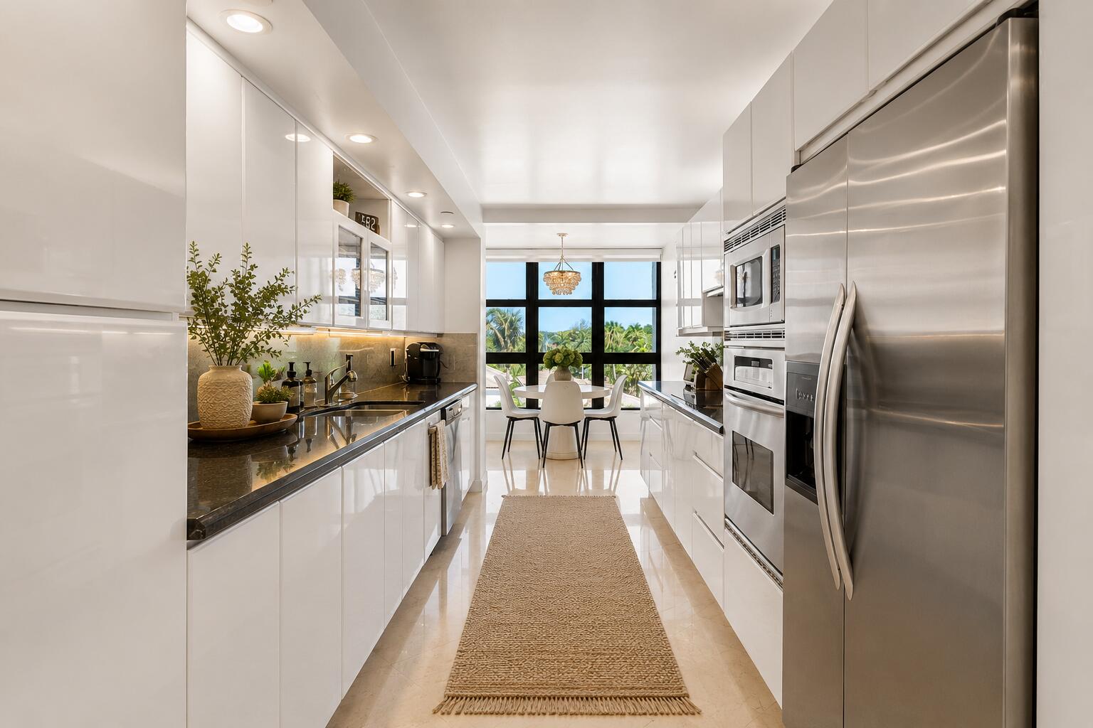 BRAEMAR ISLE CONDO - Residential