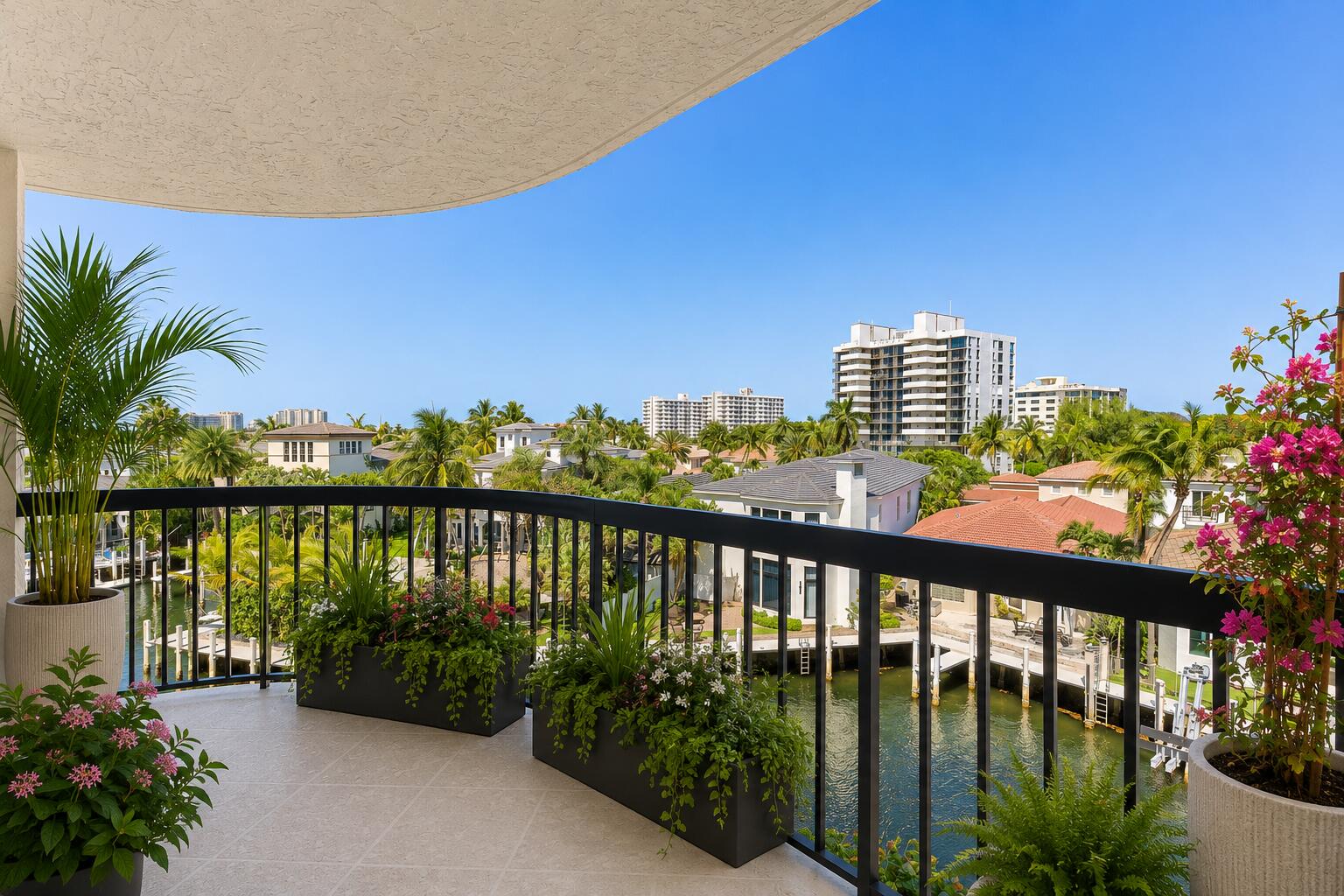BRAEMAR ISLE CONDO - Residential