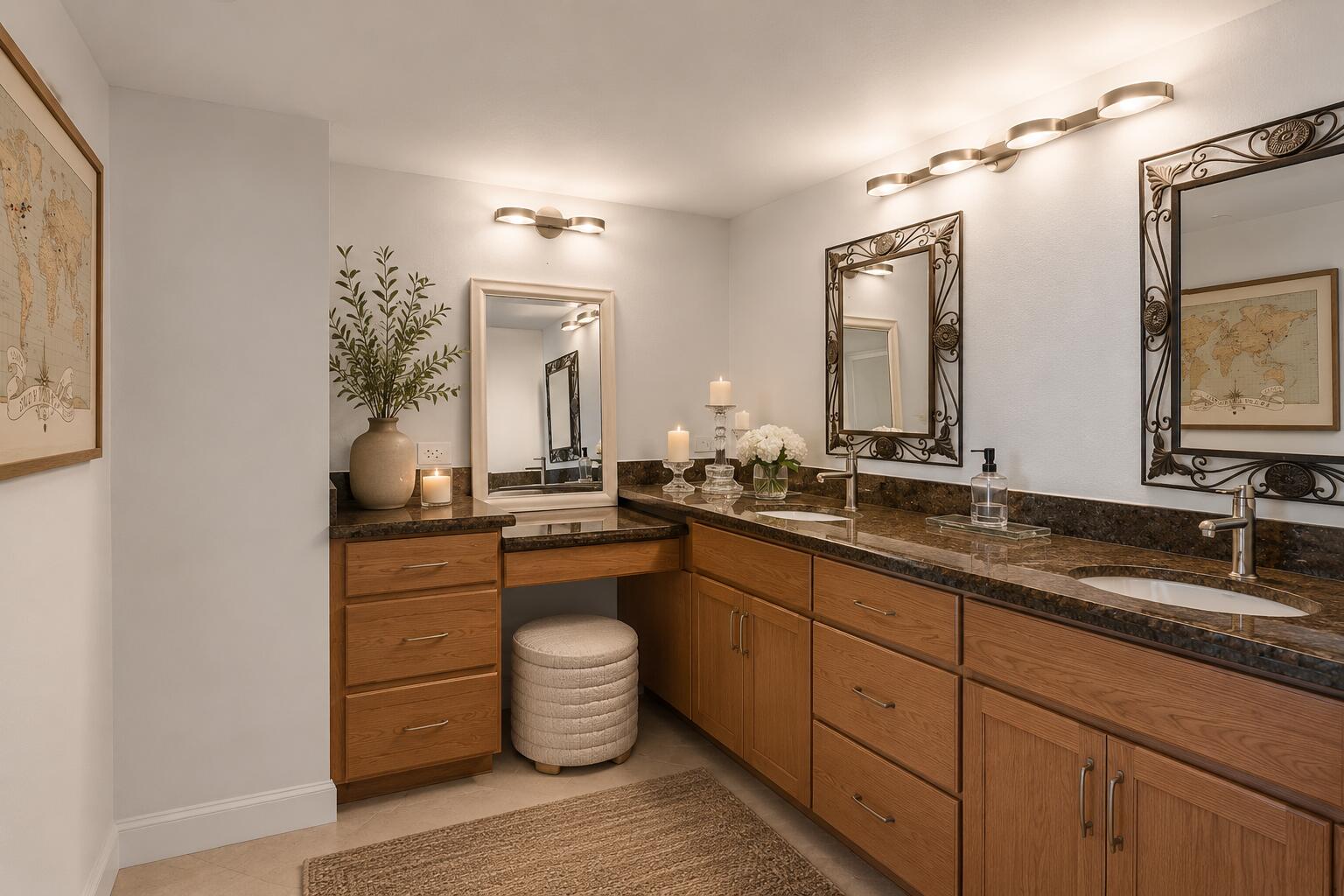 BRAEMAR ISLE CONDO - Residential