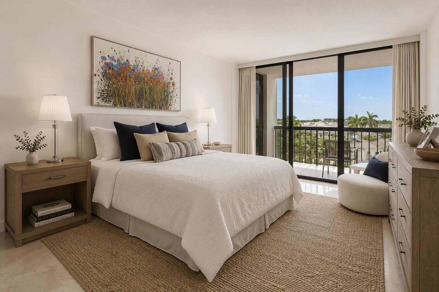 BRAEMAR ISLE CONDO - Residential