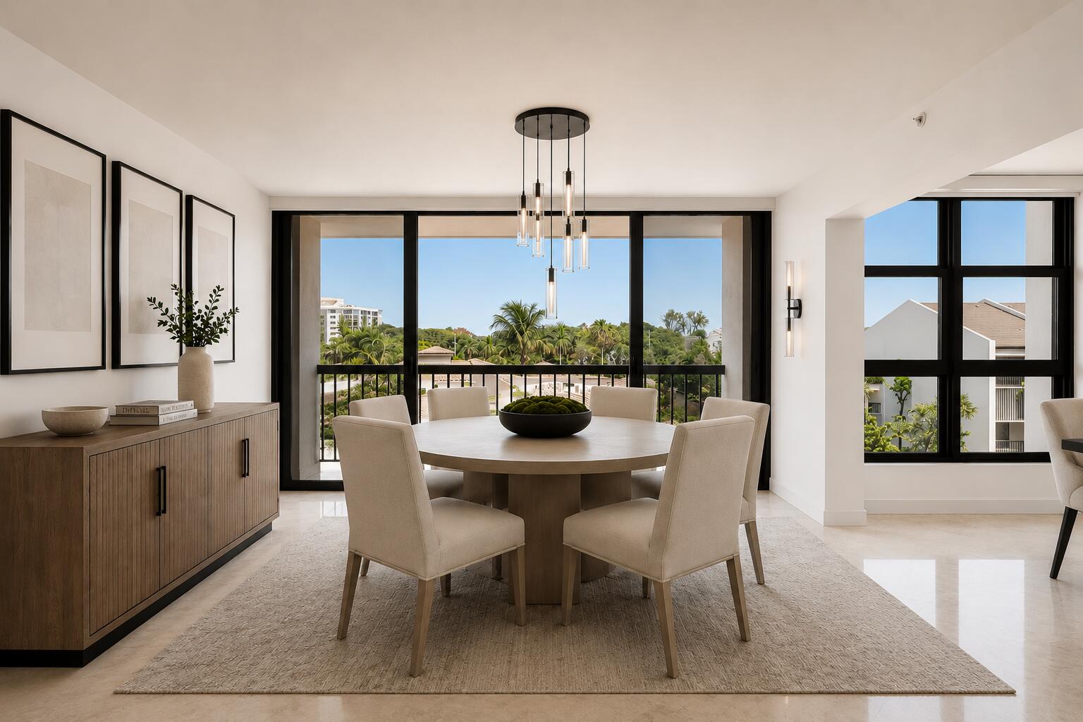 BRAEMAR ISLE CONDO - Residential