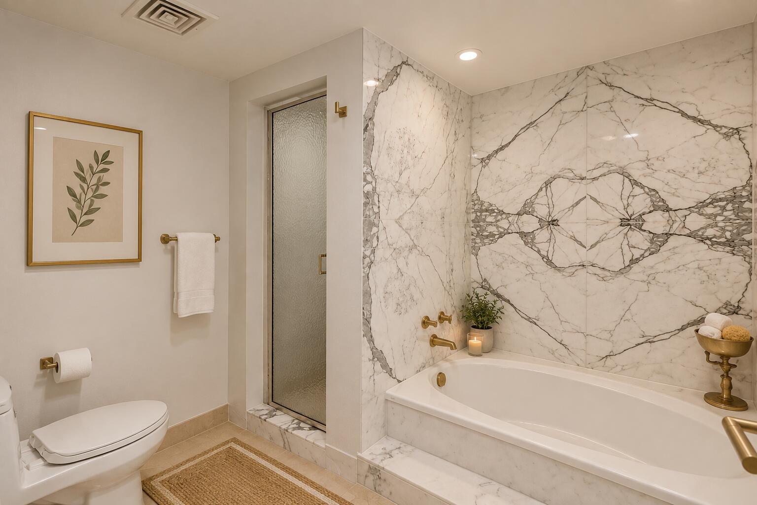BRAEMAR ISLE CONDO - Residential