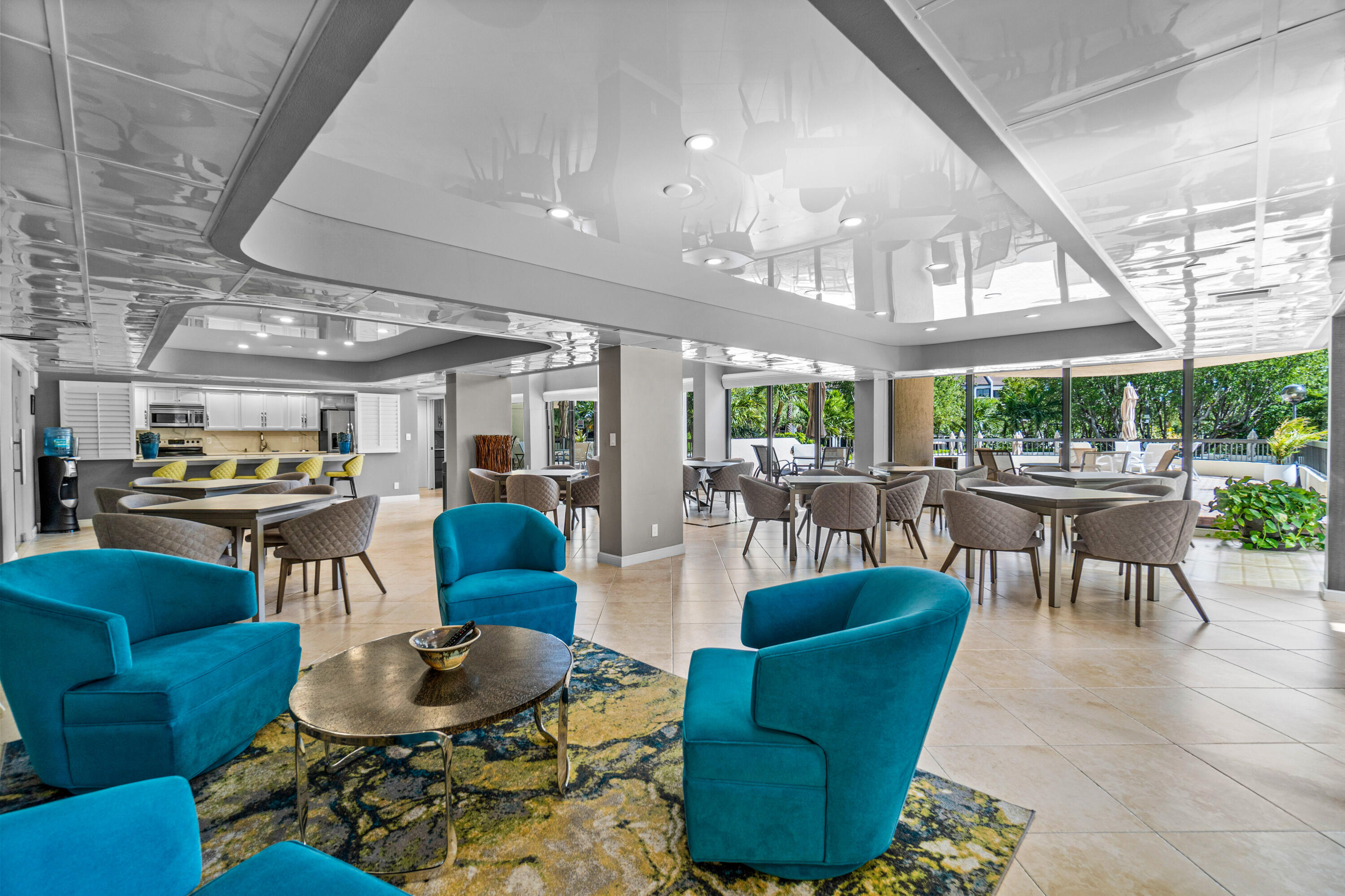 BRAEMAR ISLE CONDO - Residential