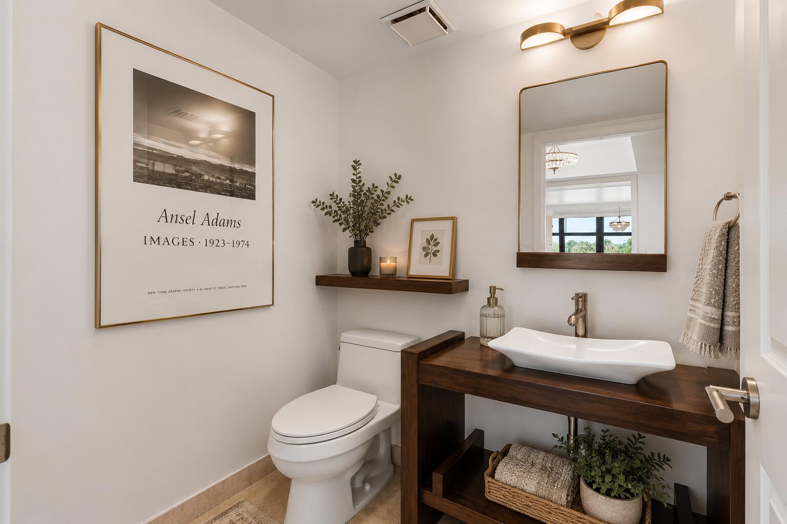 BRAEMAR ISLE CONDO - Residential