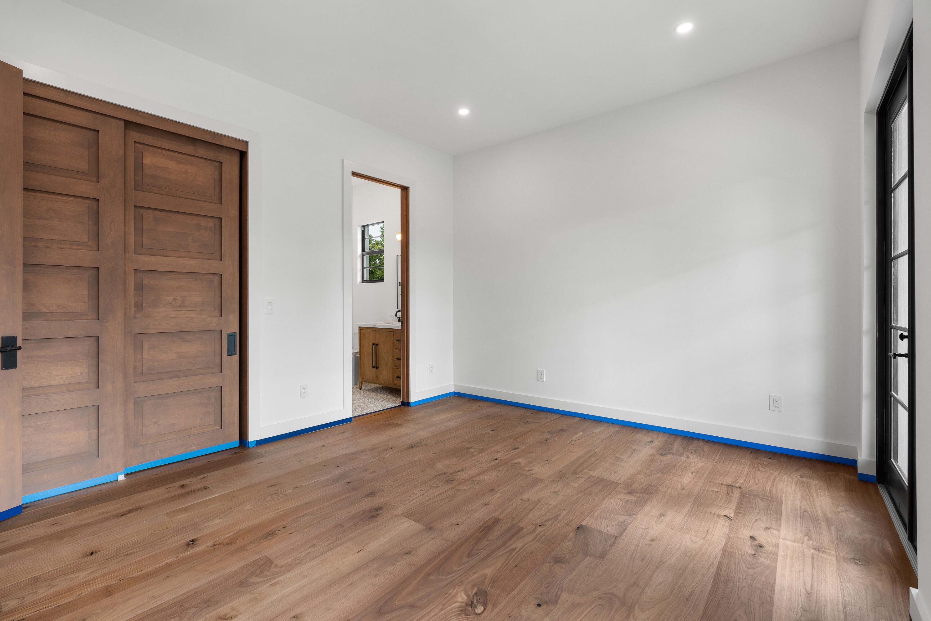 PERSHING PARK LAKE ADD - Residential