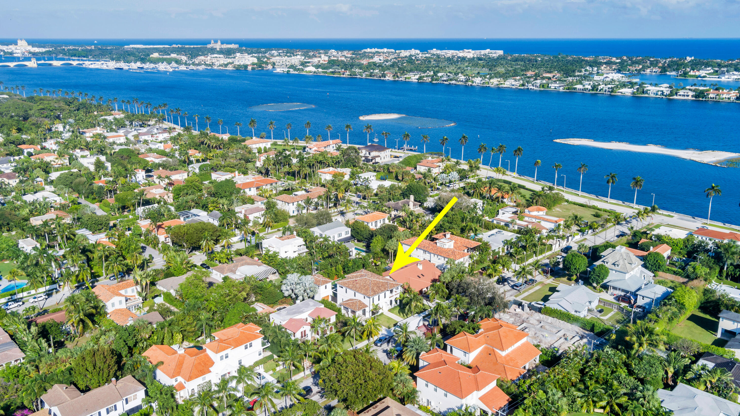 PERSHING PARK LAKE ADD - Residential