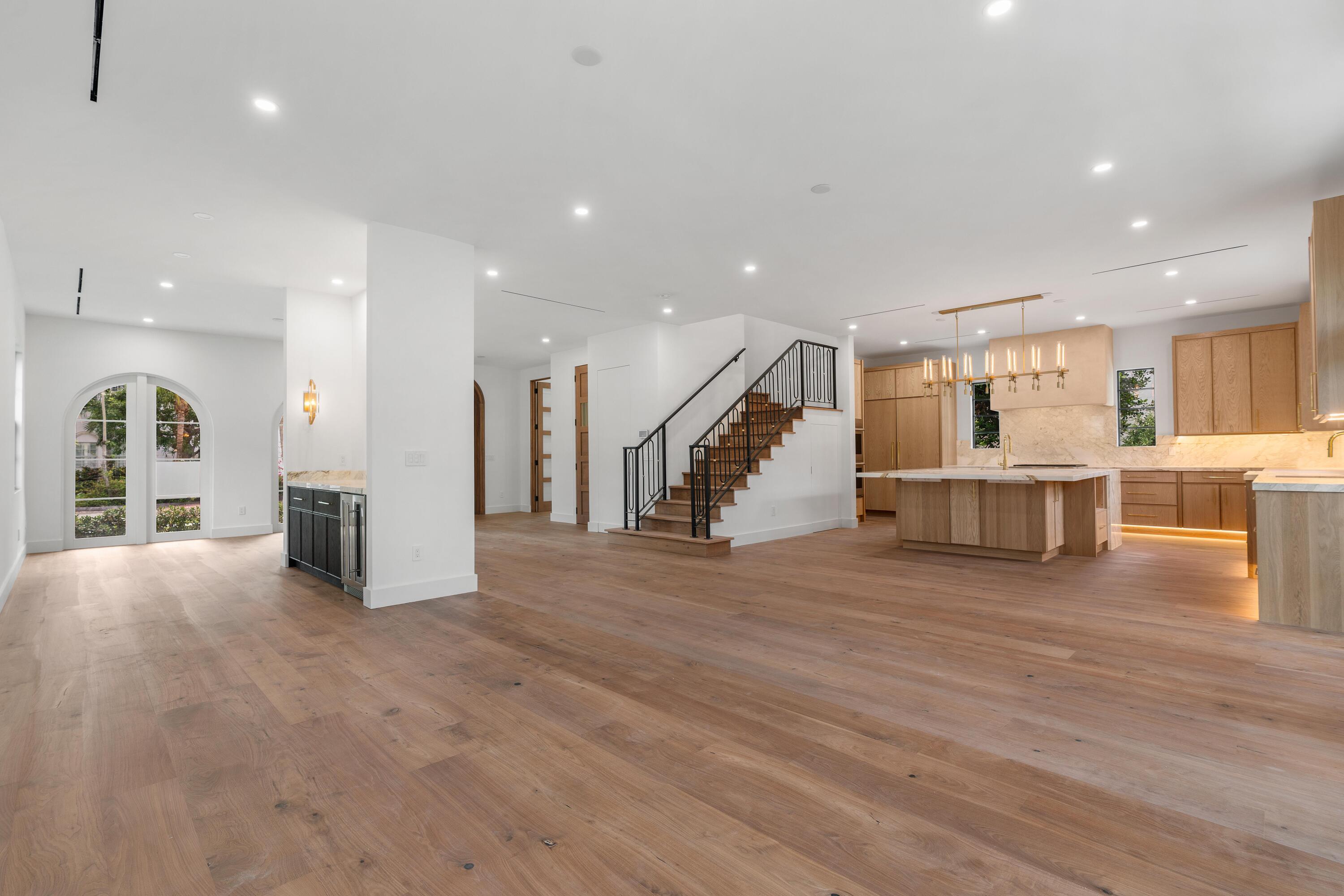 PERSHING PARK LAKE ADD - Residential