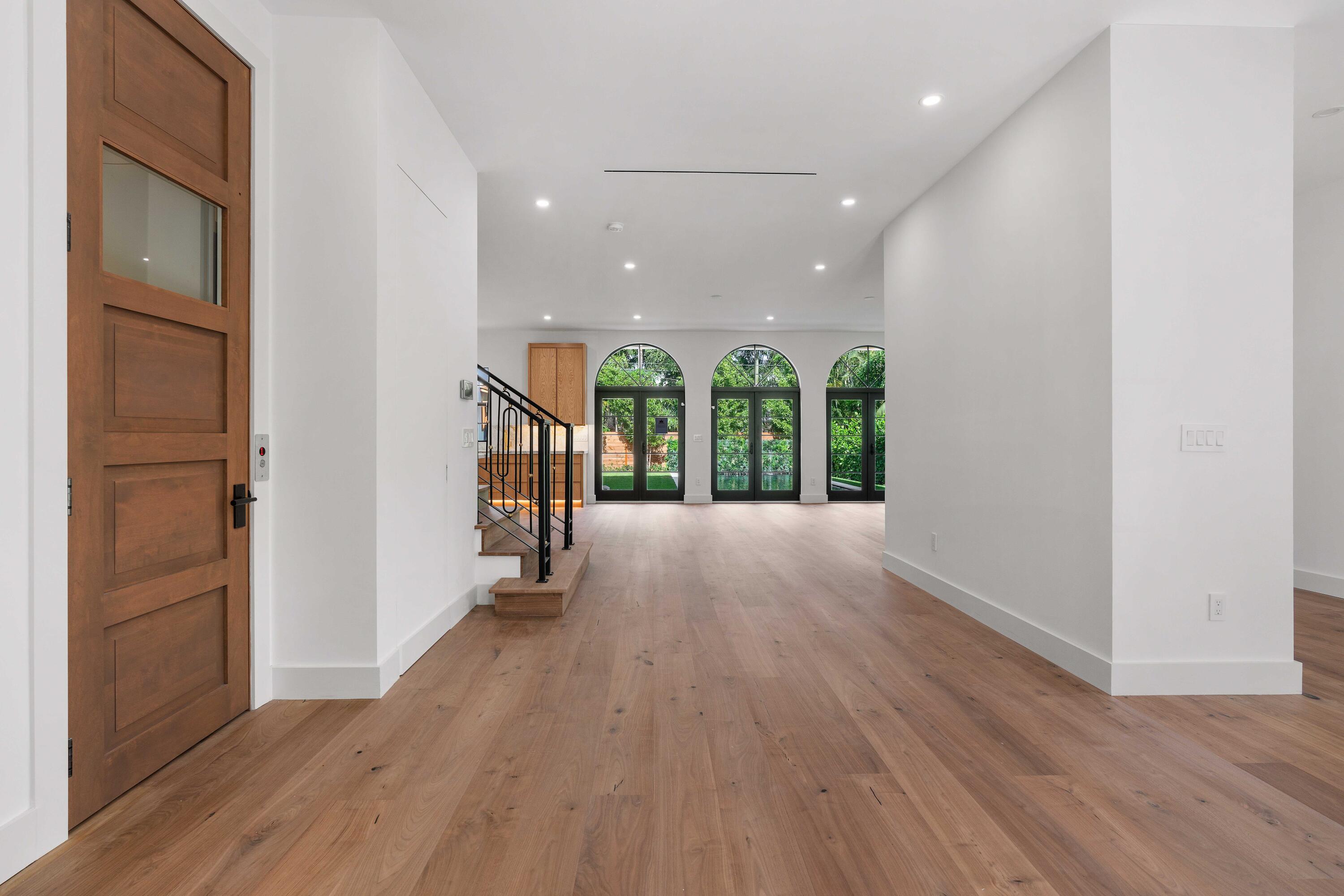 PERSHING PARK LAKE ADD - Residential