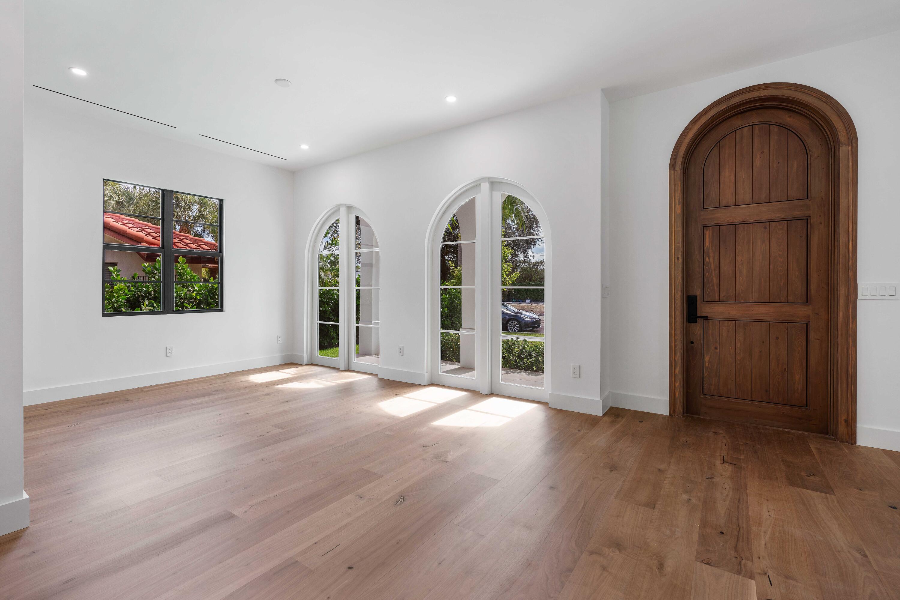 PERSHING PARK LAKE ADD - Residential