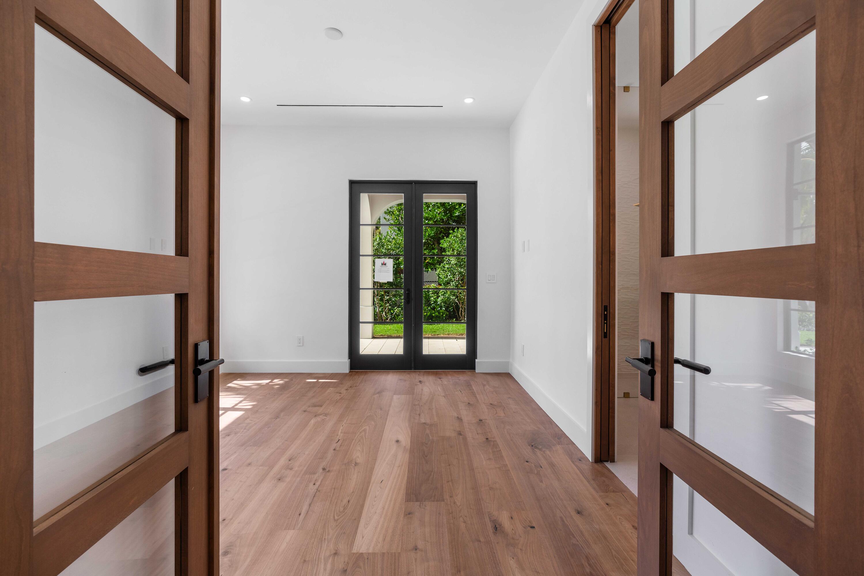 PERSHING PARK LAKE ADD - Residential