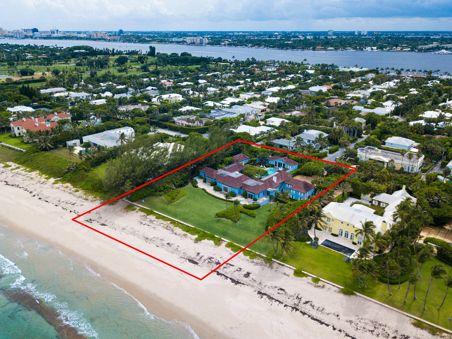EDEN PROPERTIES - Residential