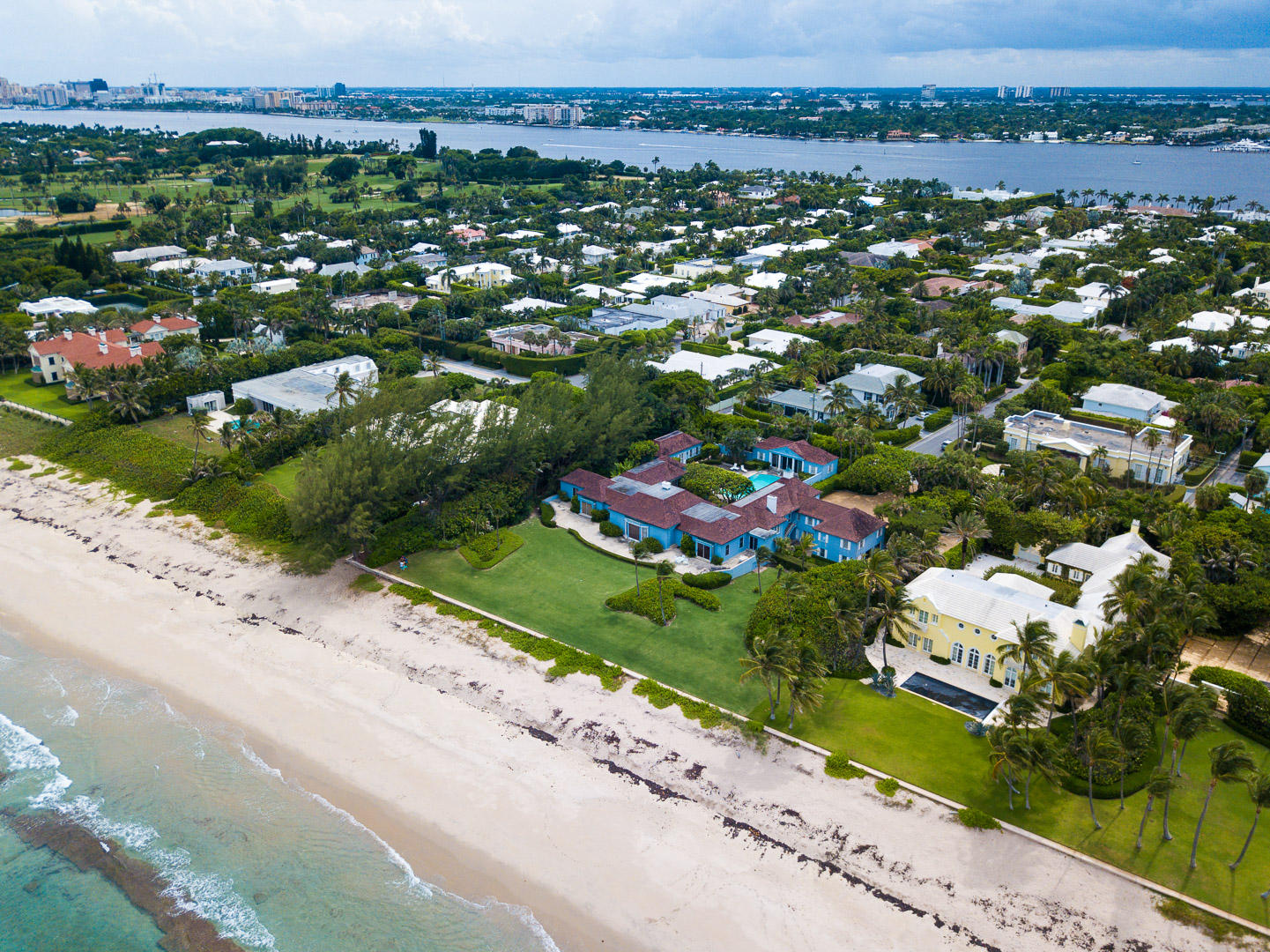 EDEN PROPERTIES - Residential