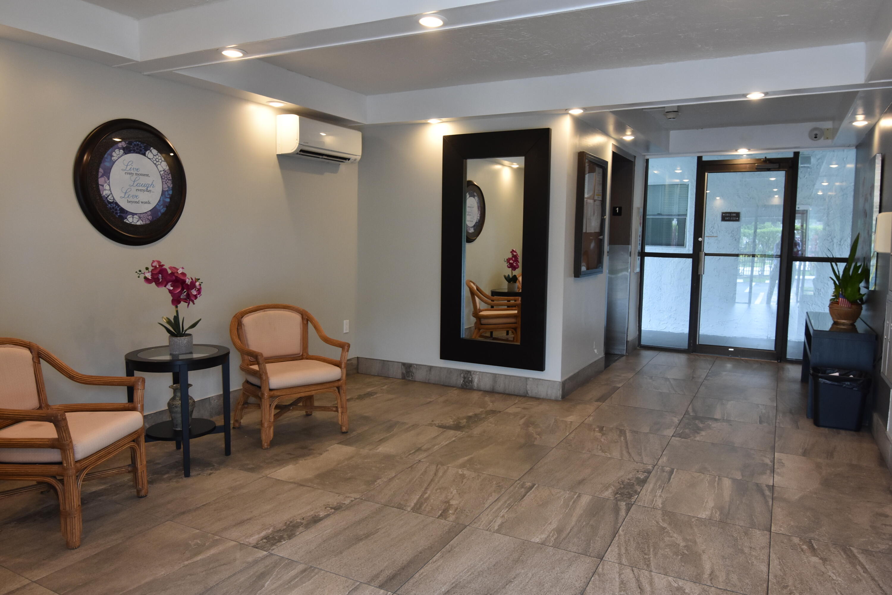 GREENS OF INVERRARY PHASE I - Residential