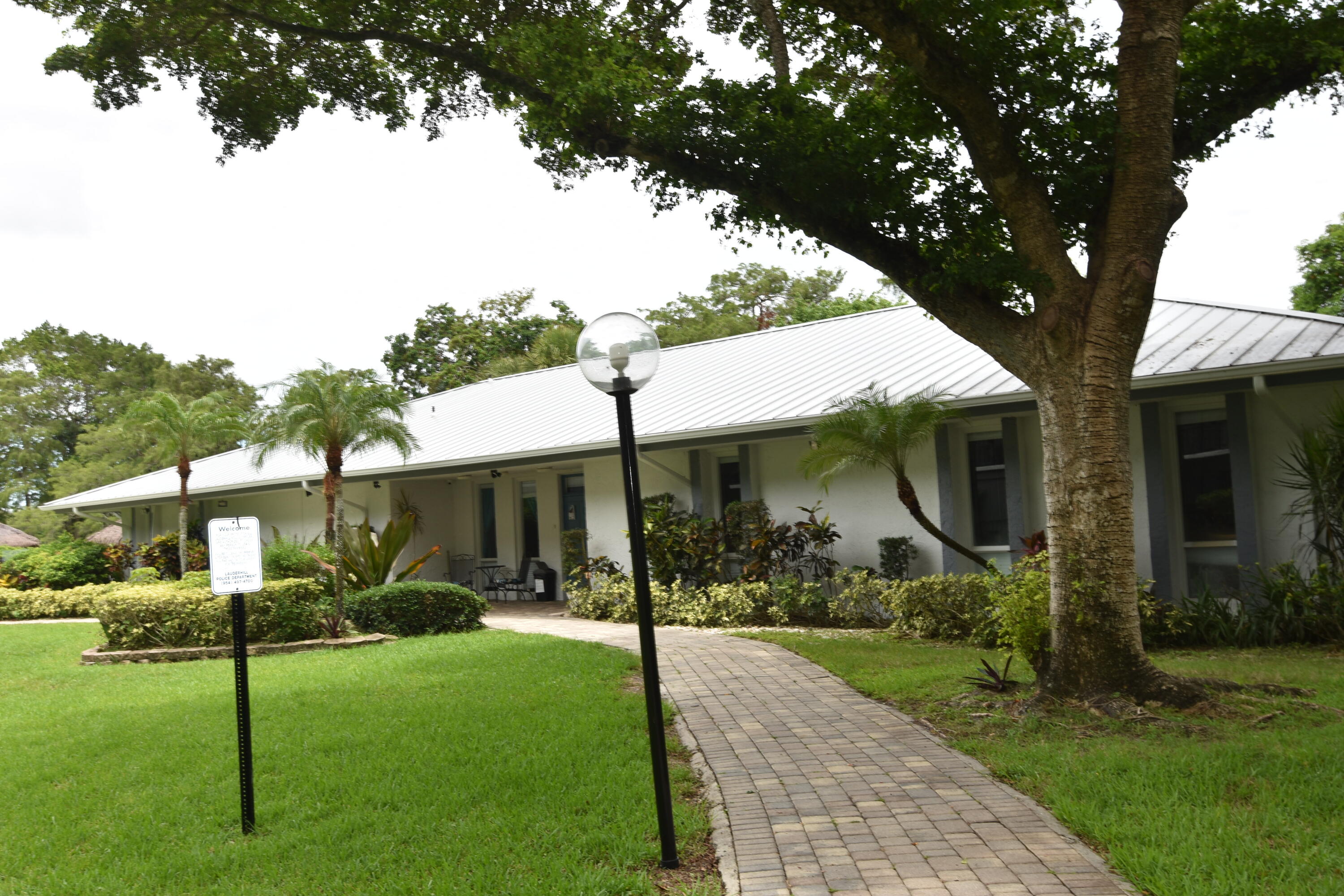 GREENS OF INVERRARY PHASE I - Residential