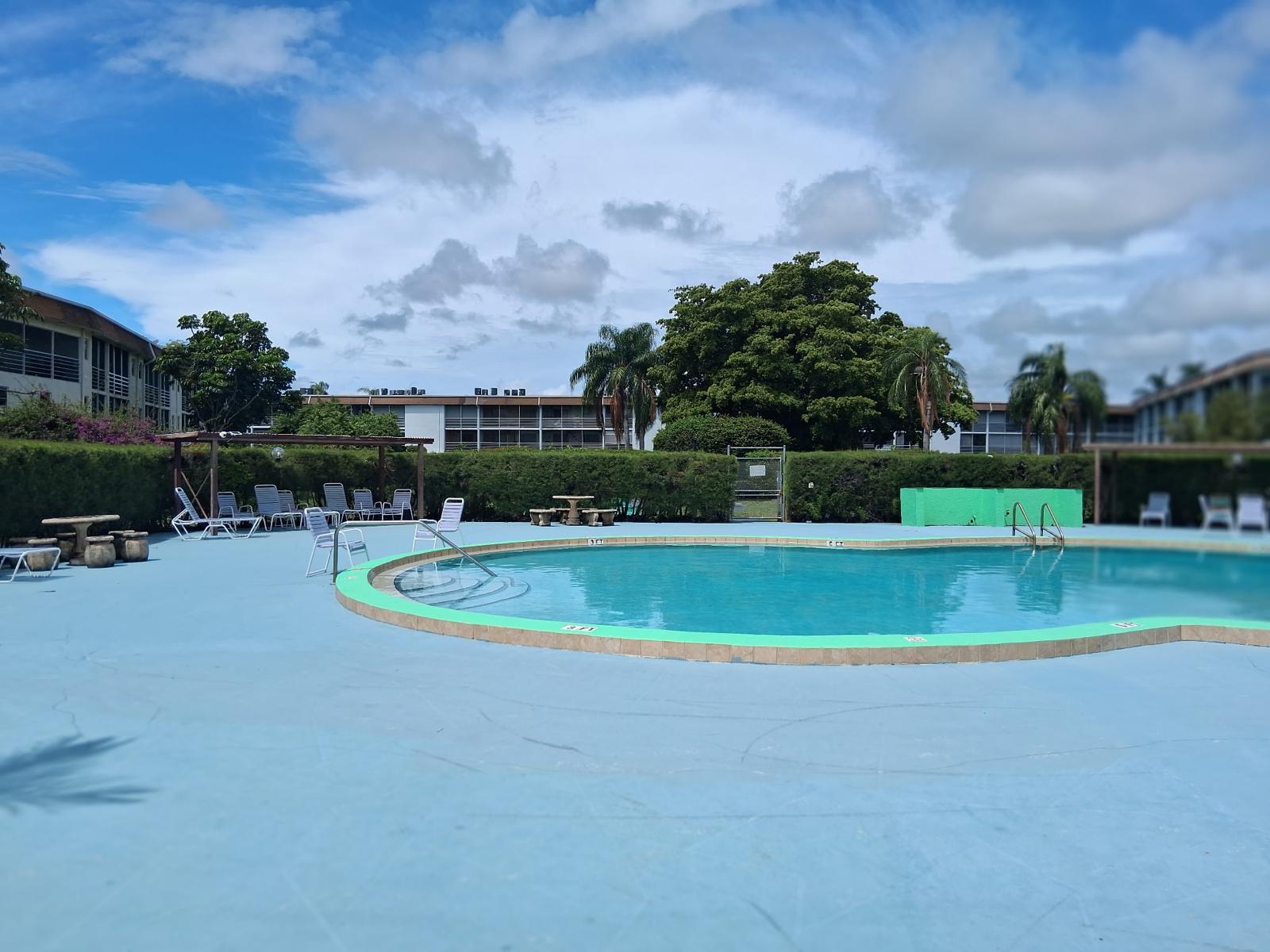 VILLAGE GREEN 4 CONDO - Residential Lease