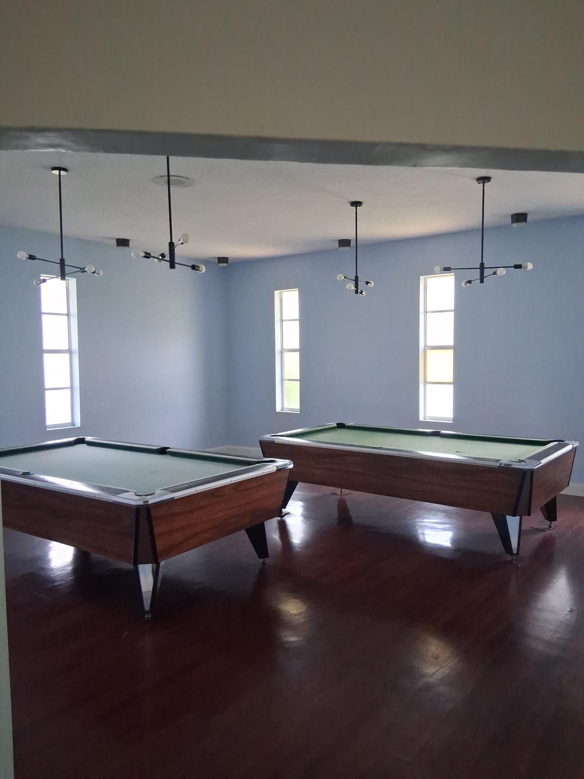 VILLAGE GREEN 4 CONDO - Residential Lease