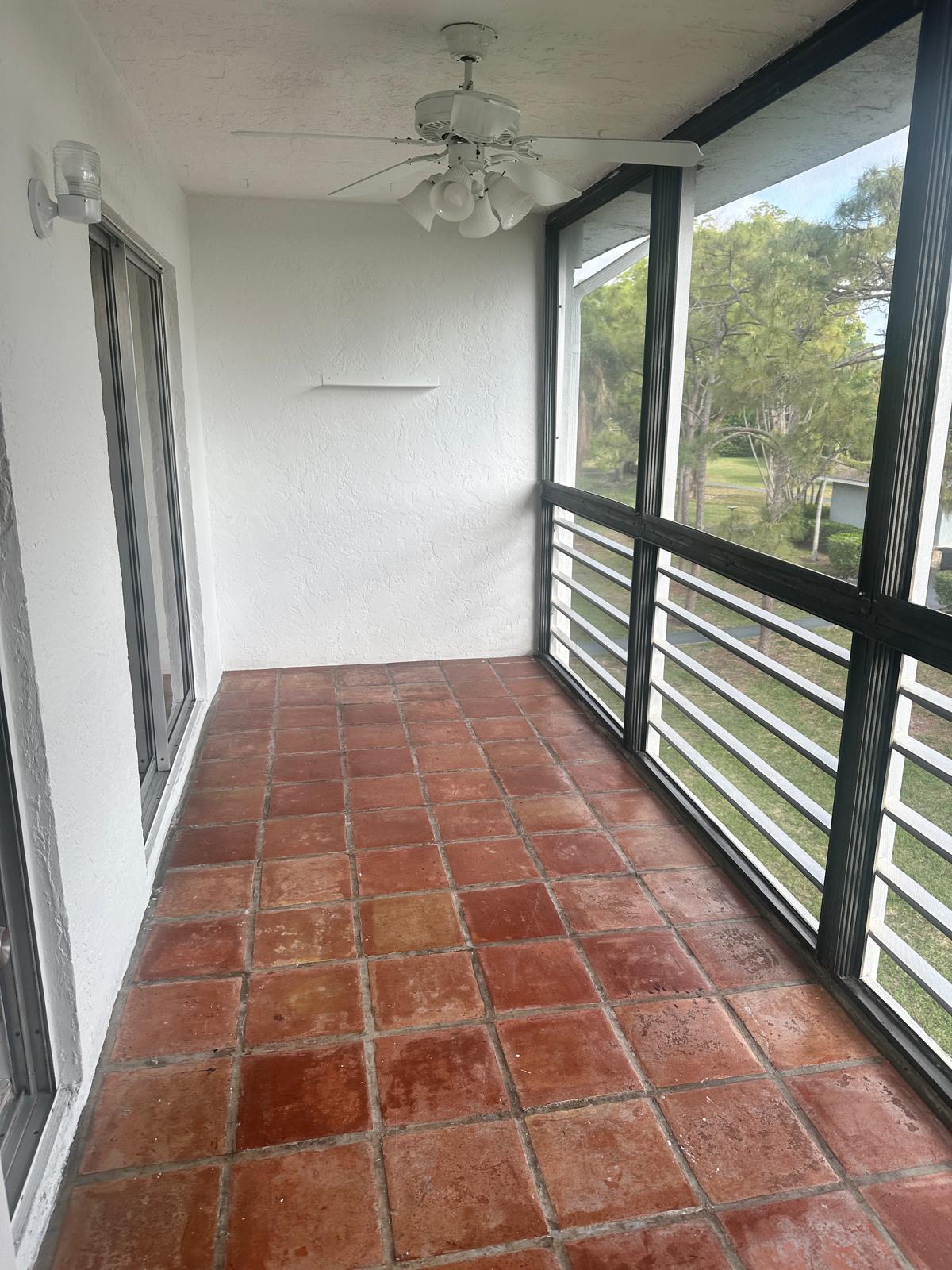 VILLAGE GREEN 4 CONDO - Residential Lease