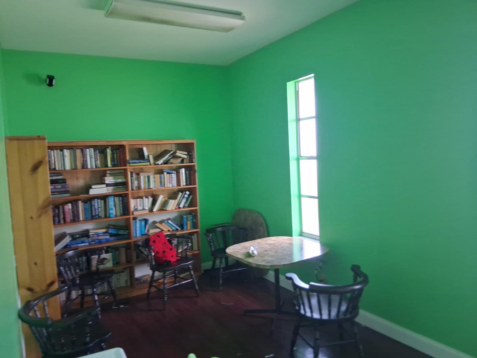 VILLAGE GREEN 4 CONDO - Residential Lease