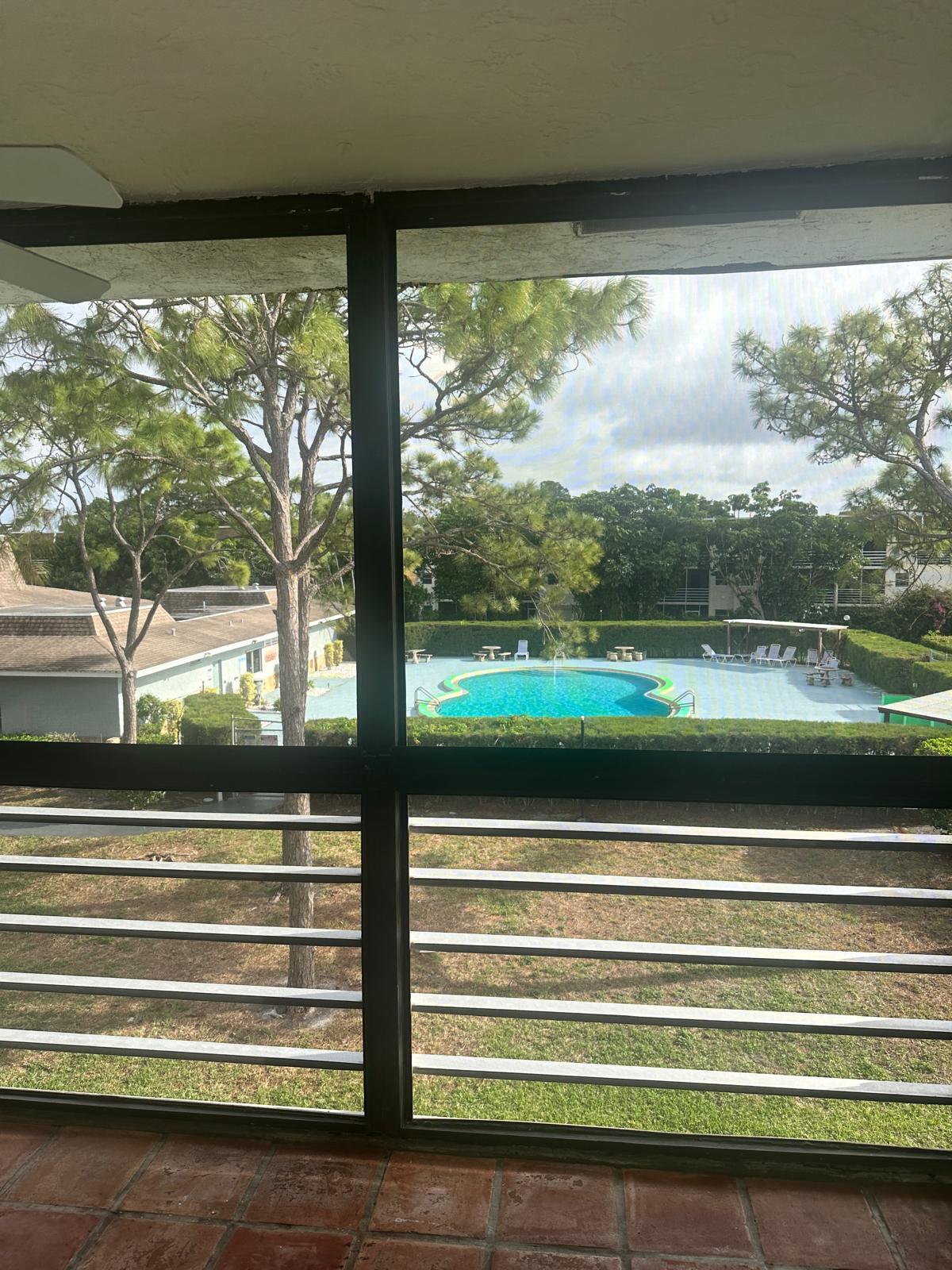 VILLAGE GREEN 4 CONDO - Residential Lease