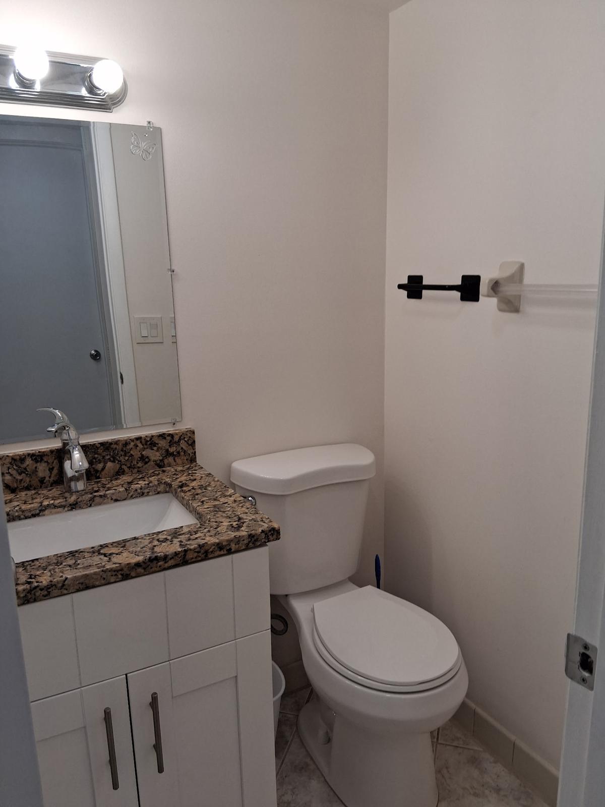 VILLAGE GREEN 4 CONDO - Residential Lease