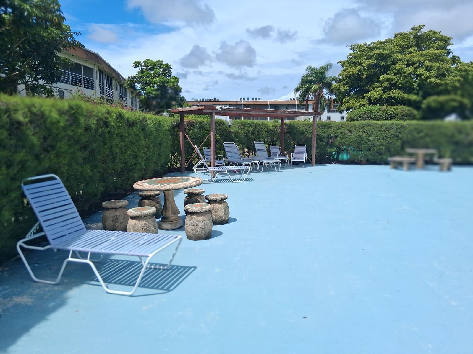 VILLAGE GREEN 4 CONDO - Residential Lease