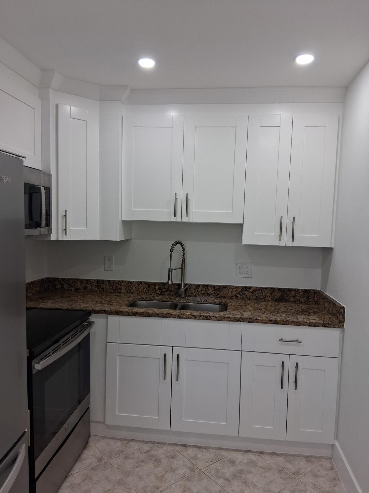 VILLAGE GREEN 4 CONDO - Residential Lease