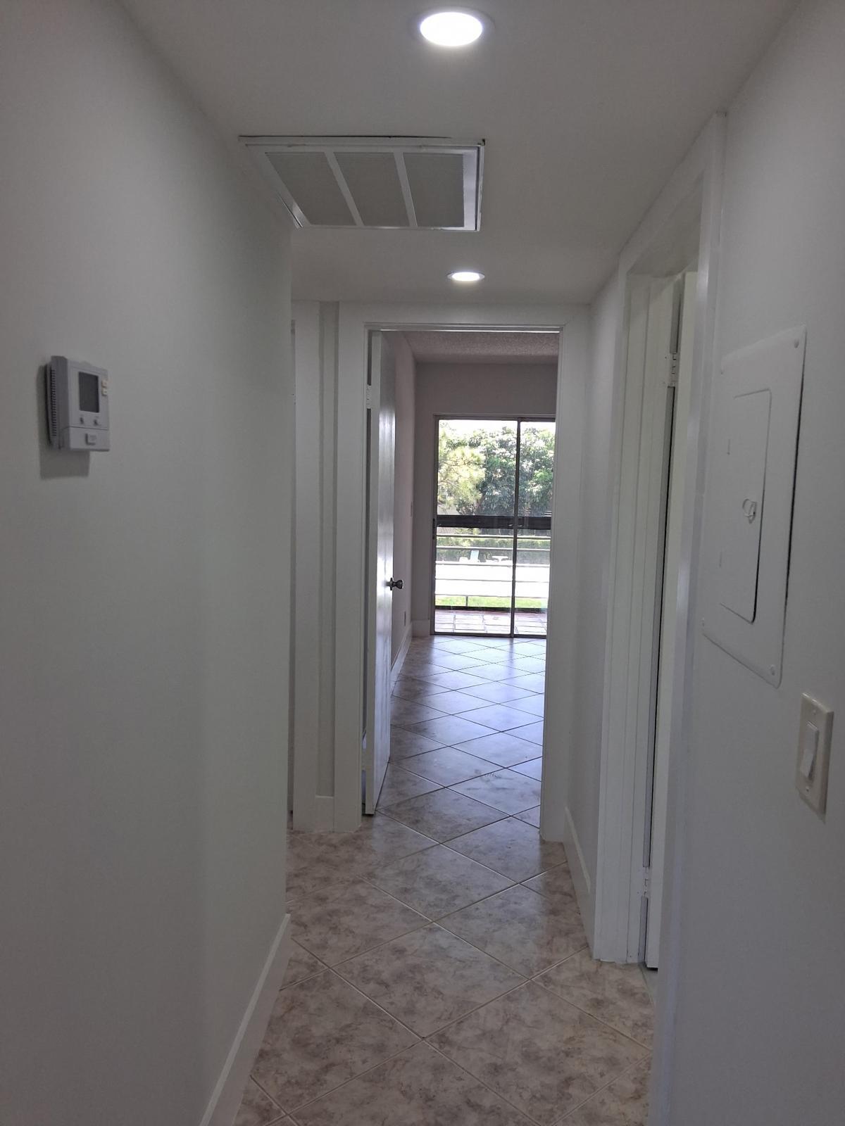 VILLAGE GREEN 4 CONDO - Residential Lease