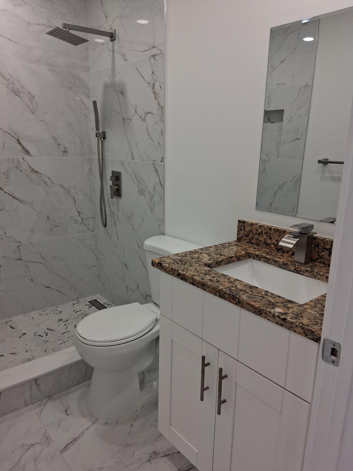 VILLAGE GREEN 4 CONDO - Residential Lease