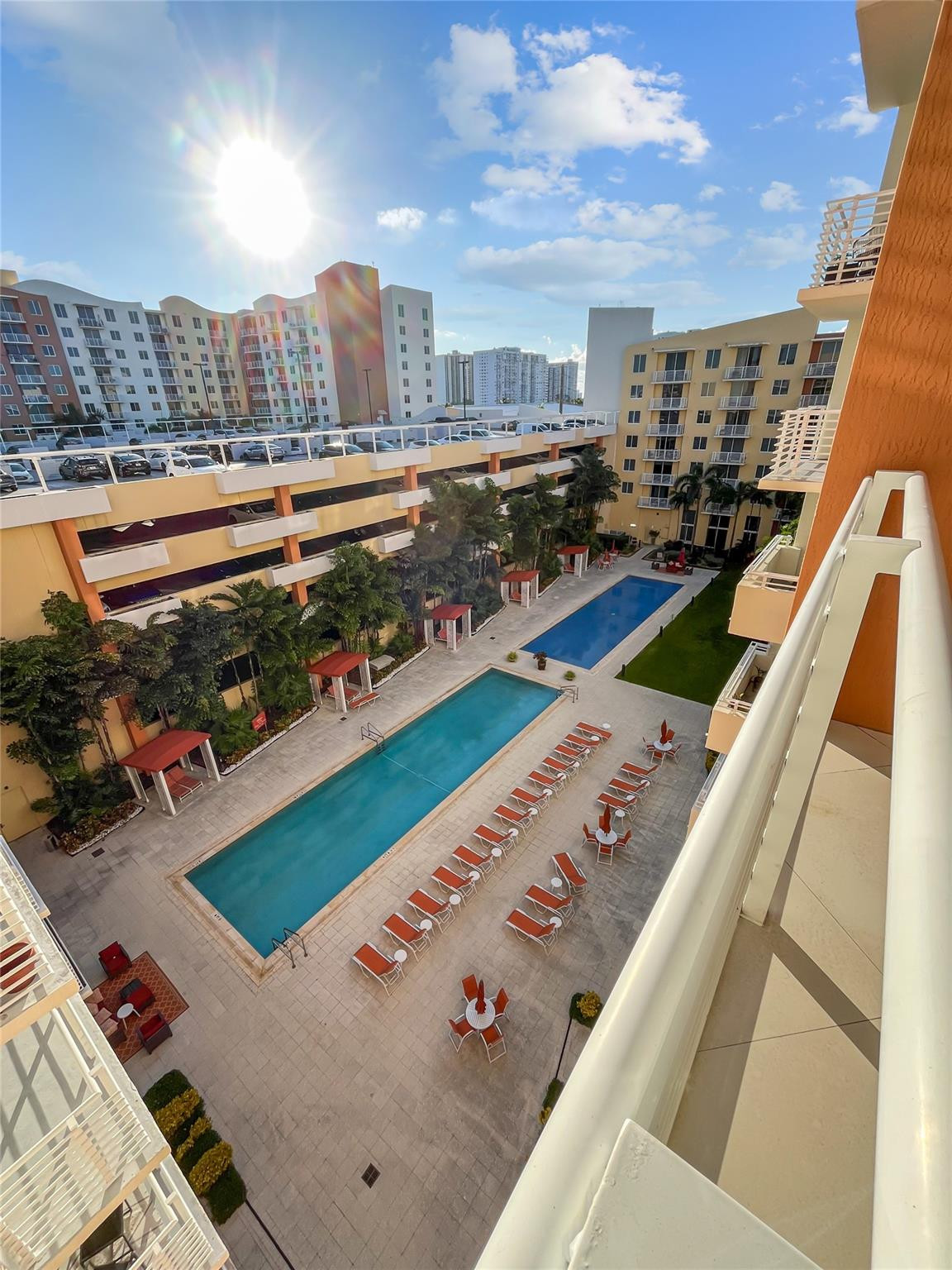 Venture - Residential