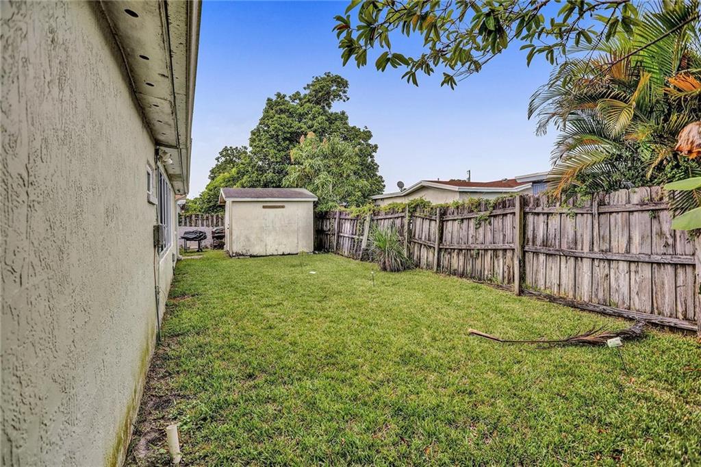 OAKLAND ESTATES 2ND SEC - Residential